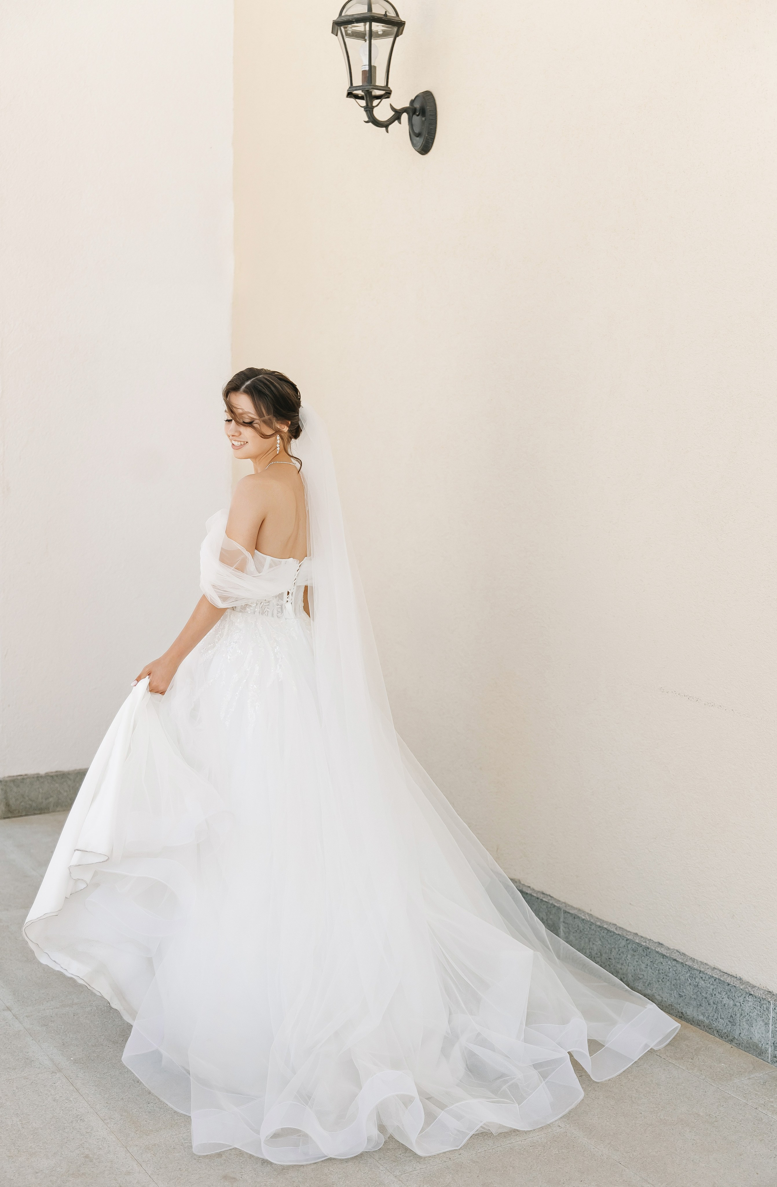 Алёна и Леонид. Свадебный и семейный фотограф в Рязани Саша Крутых