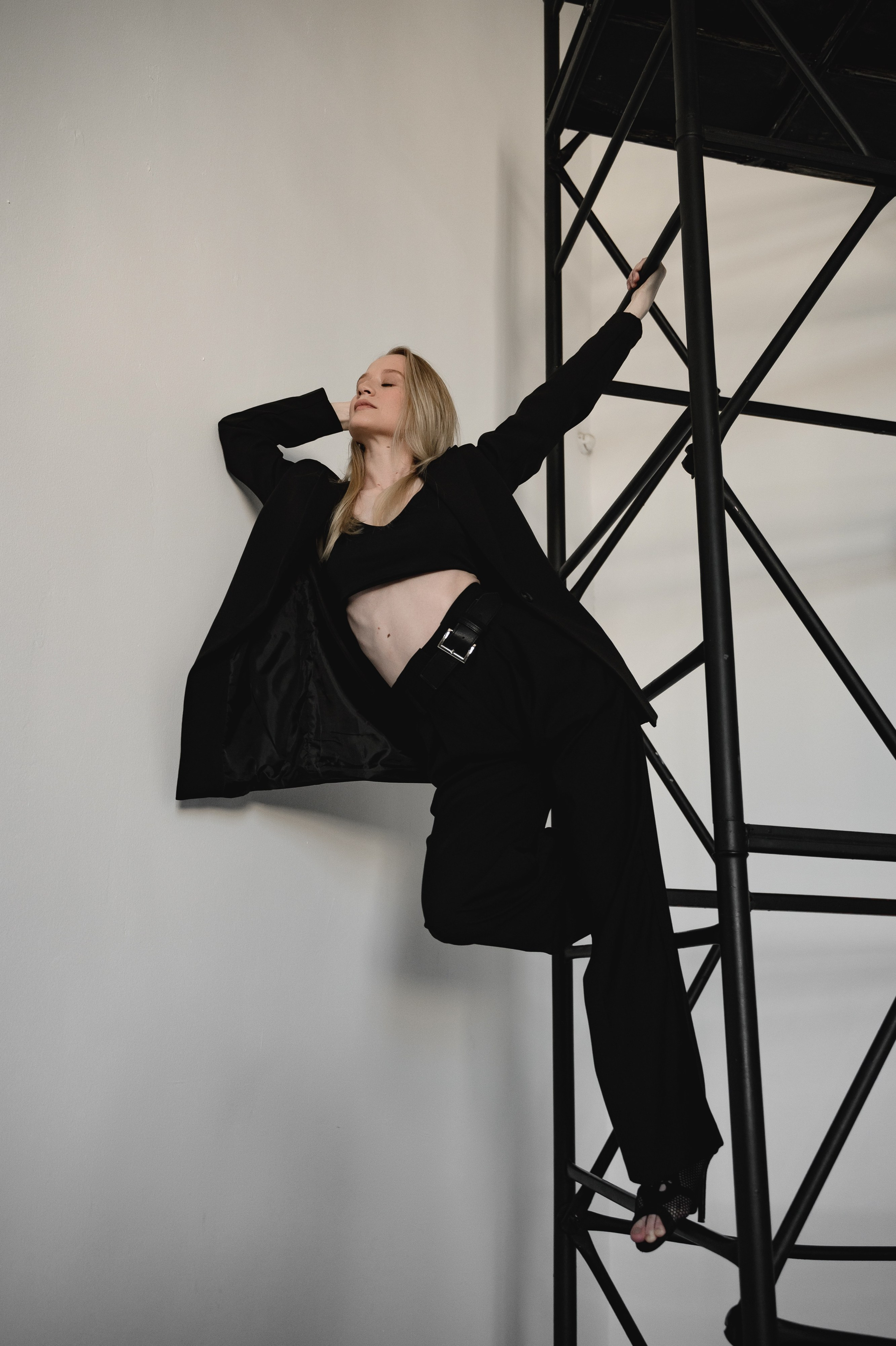 Лилия. Свадебный фотограф в Новосибирске Алена Цизман