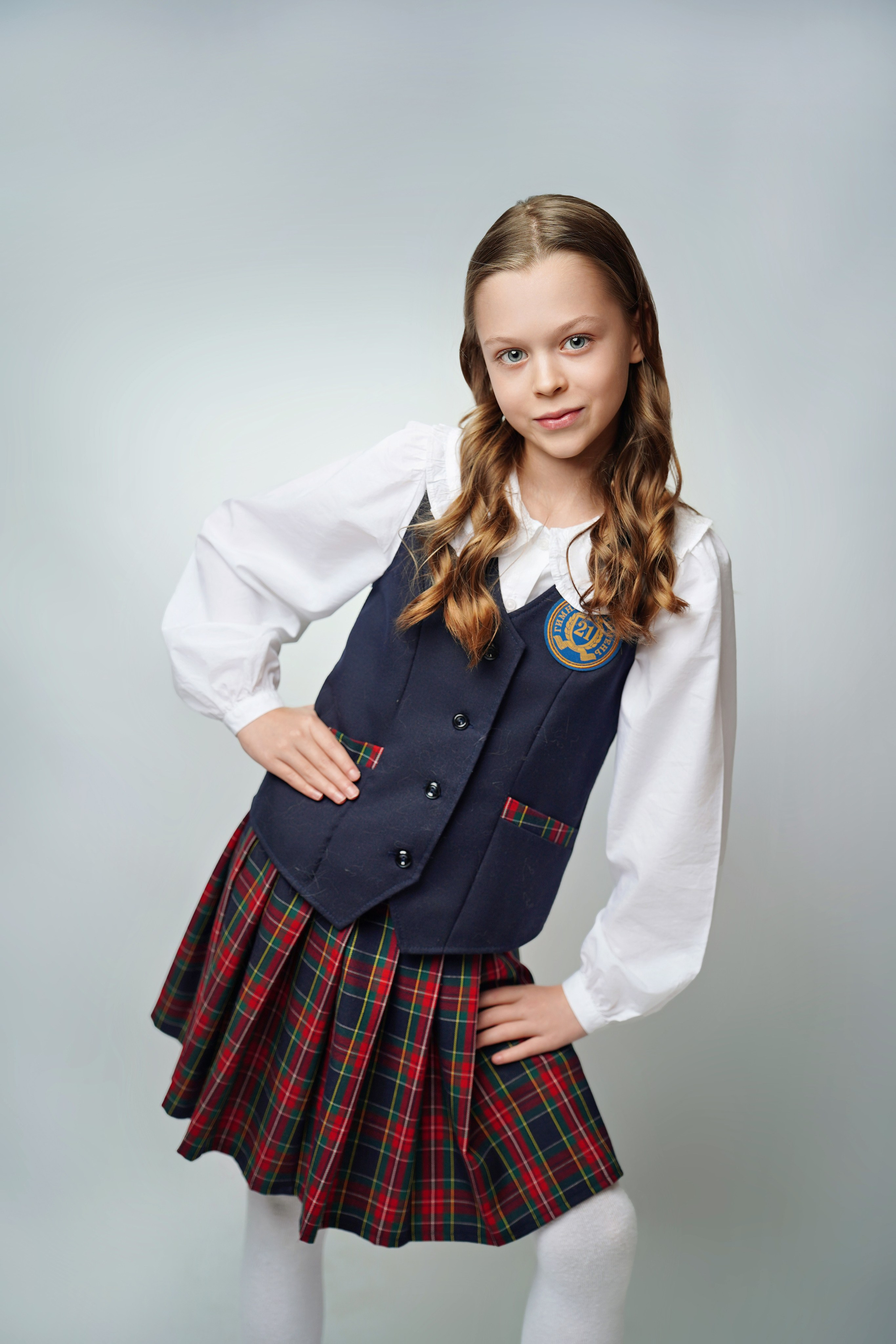 Стили портретов в начальной школе. GOTRA — выпускные альбомы в Тюмени