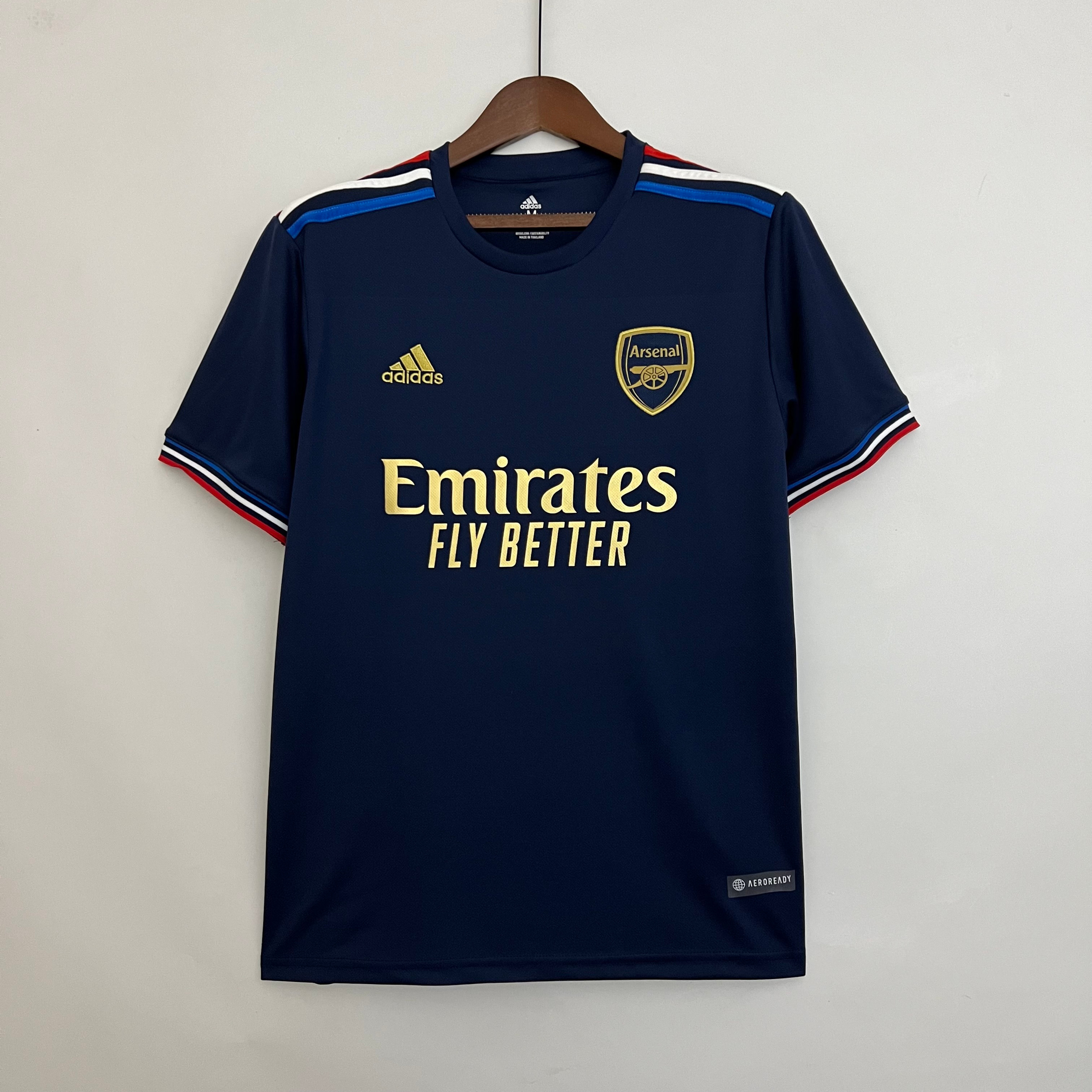 Заказать джерси Arsenal 2023. Футбольный магазин — ssw_magazin