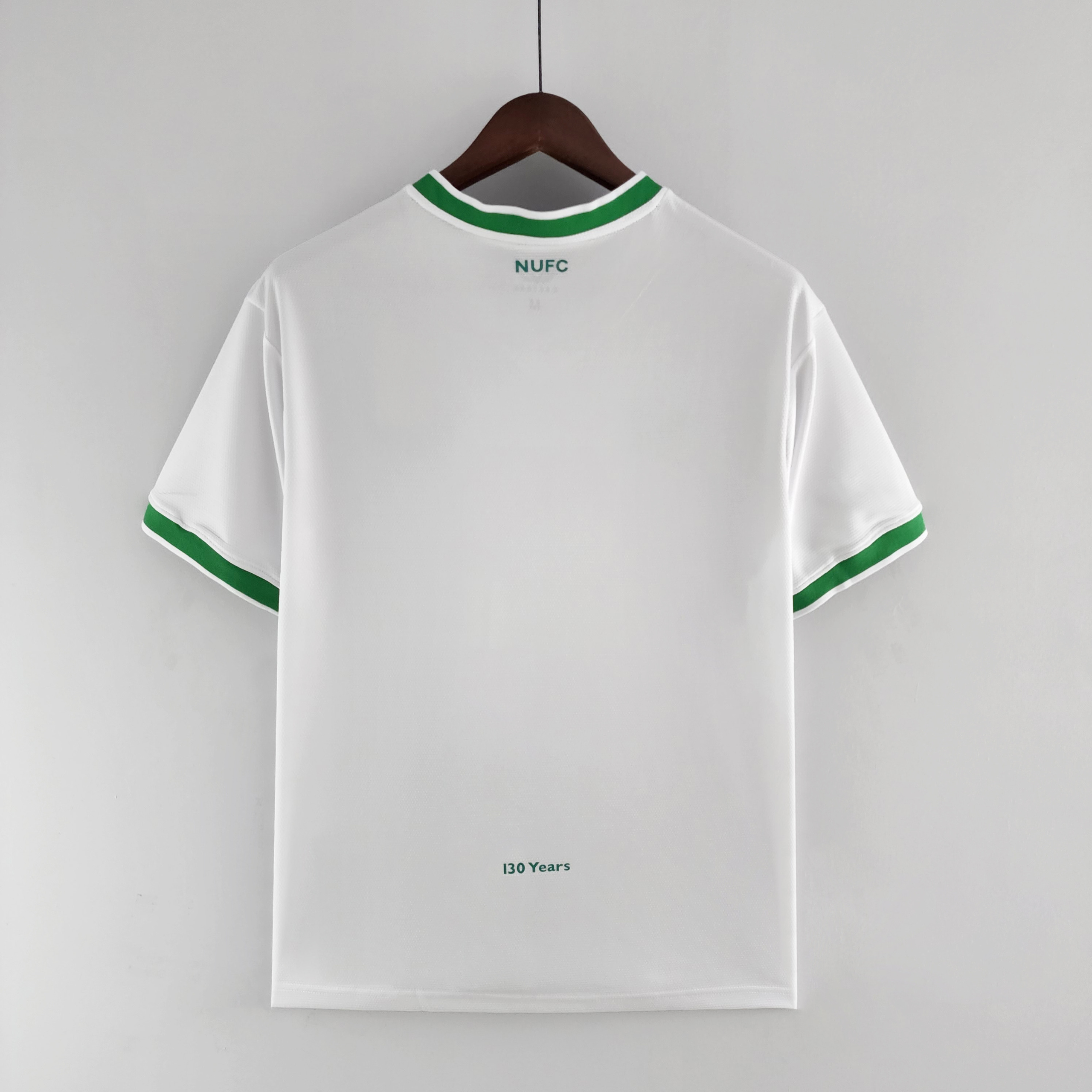 Купить джерси Newcastle 2023. Футбольный магазин — ssw_magazin