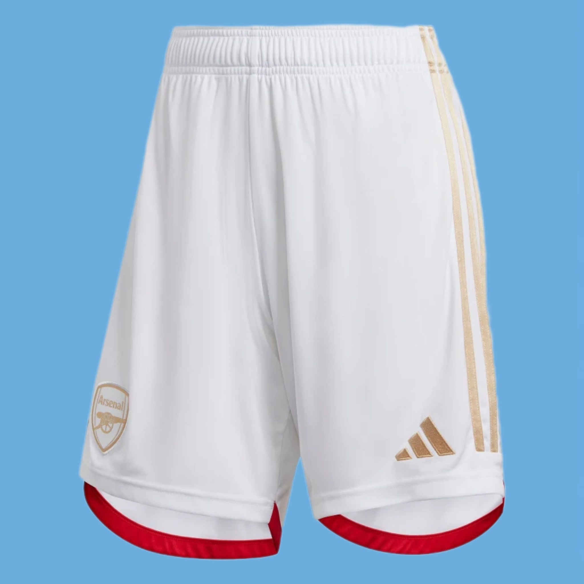 Купить джерси Arsenal 23/24 по цене 2500 рублей. Футбольный магазин — ssw_magazin