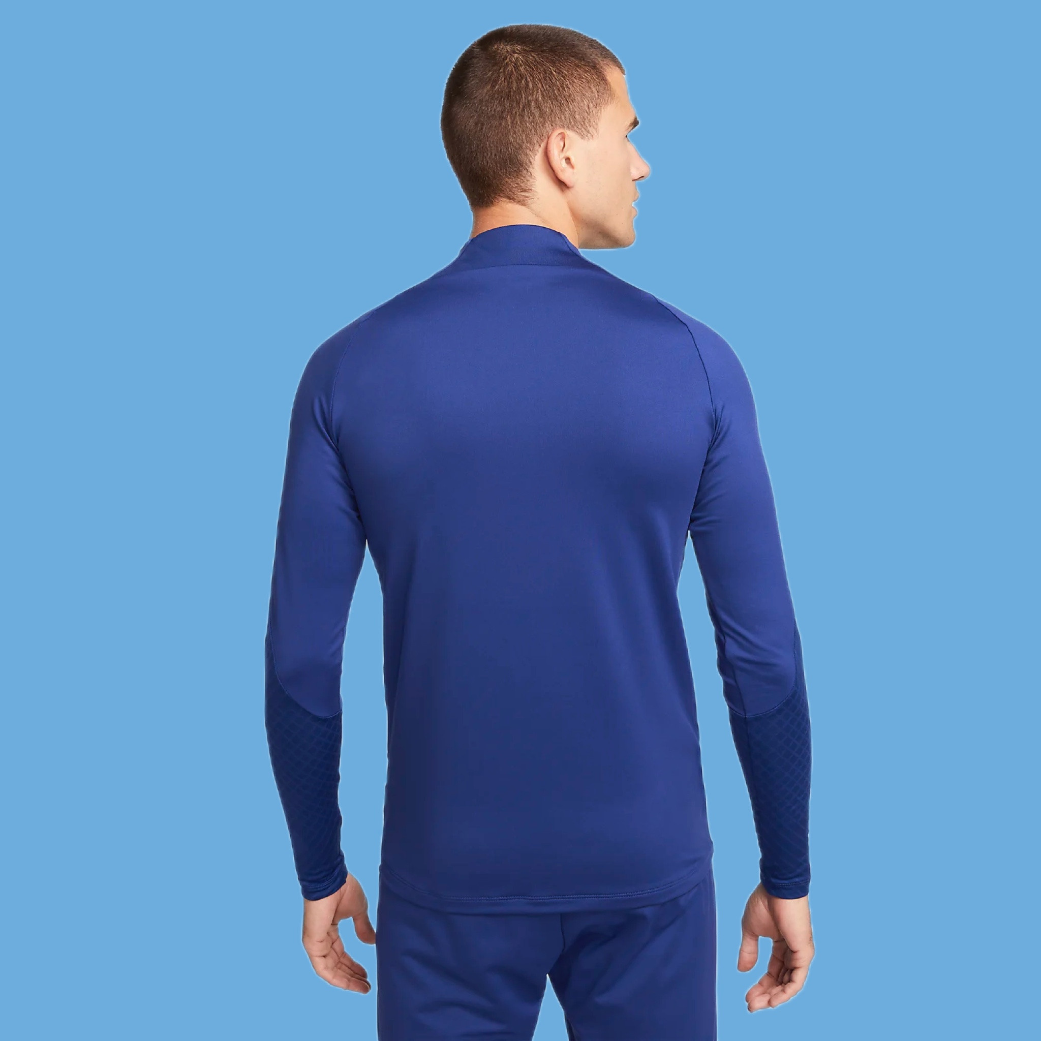 Купить кофту Барселоны 2023. Футбольный магазин — ssw_magazin