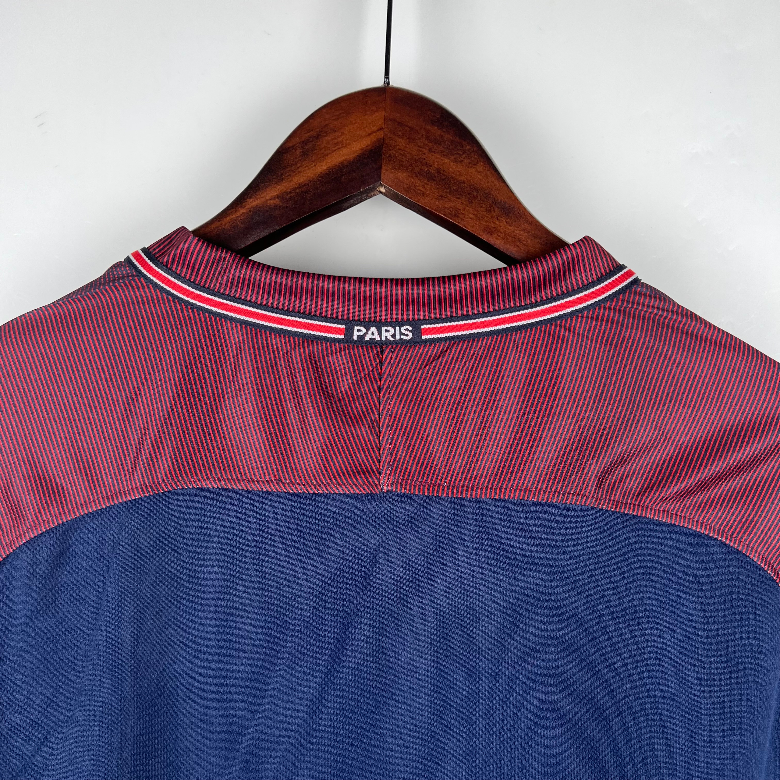 Футболка PSG 17/18 Купить. Футбольный магазин — ssw_magazin