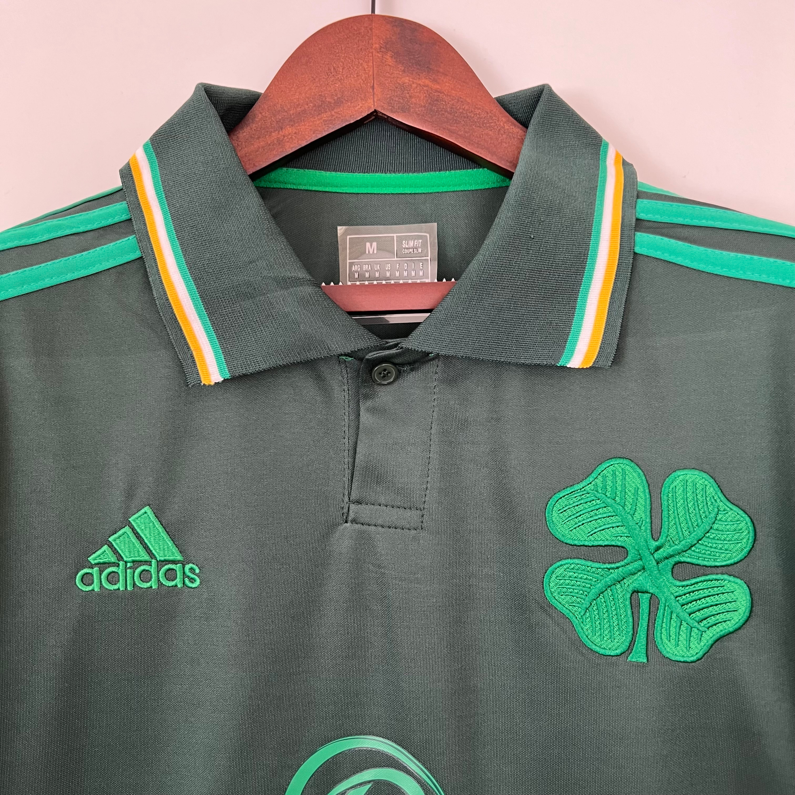 Купить футболку Celtic 2023. Футбольный магазин — ssw_magazin