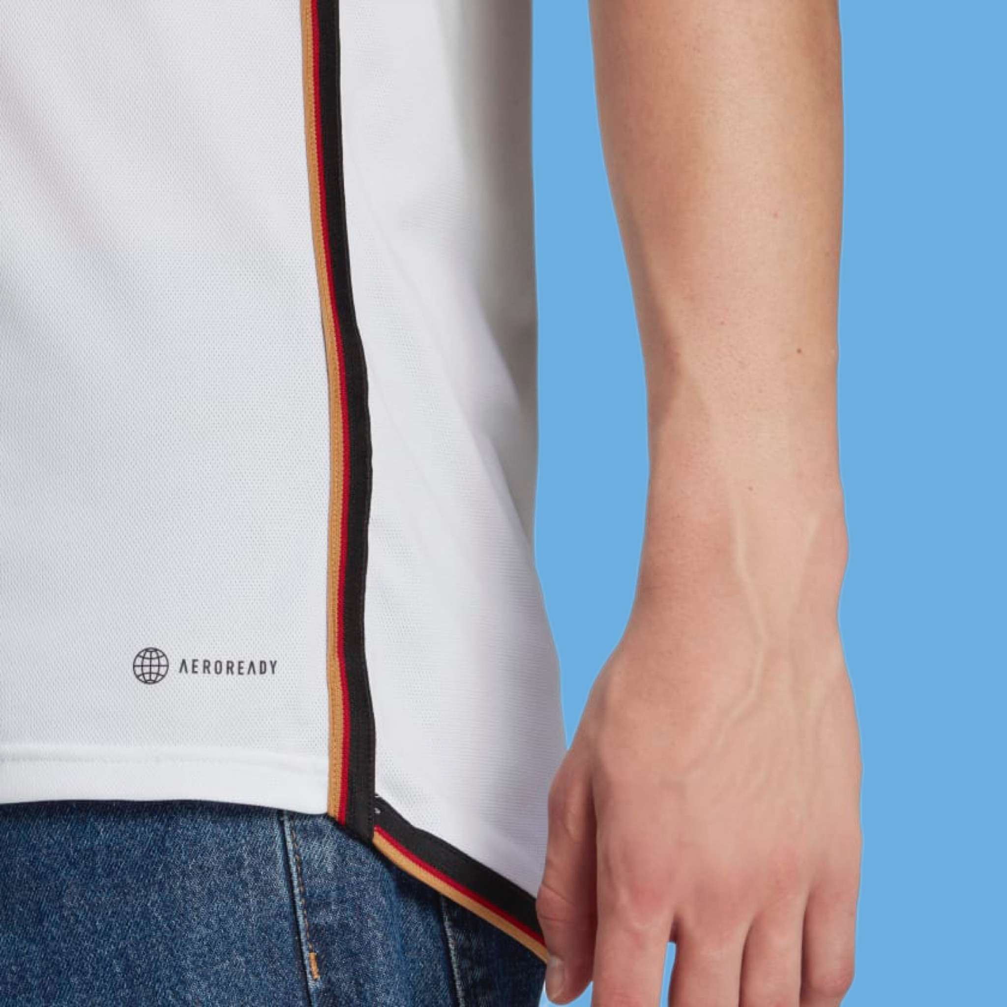 Купить джерси сборной Германии. Футбольный магазин — ssw_magazin