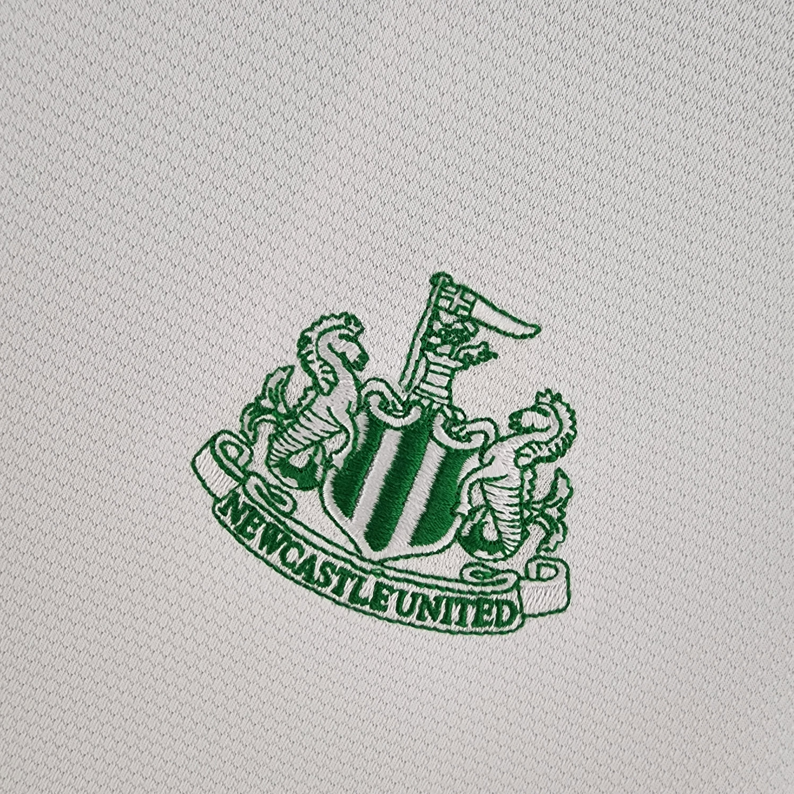 Купить джерси Newcastle 2023. Футбольный магазин — ssw_magazin