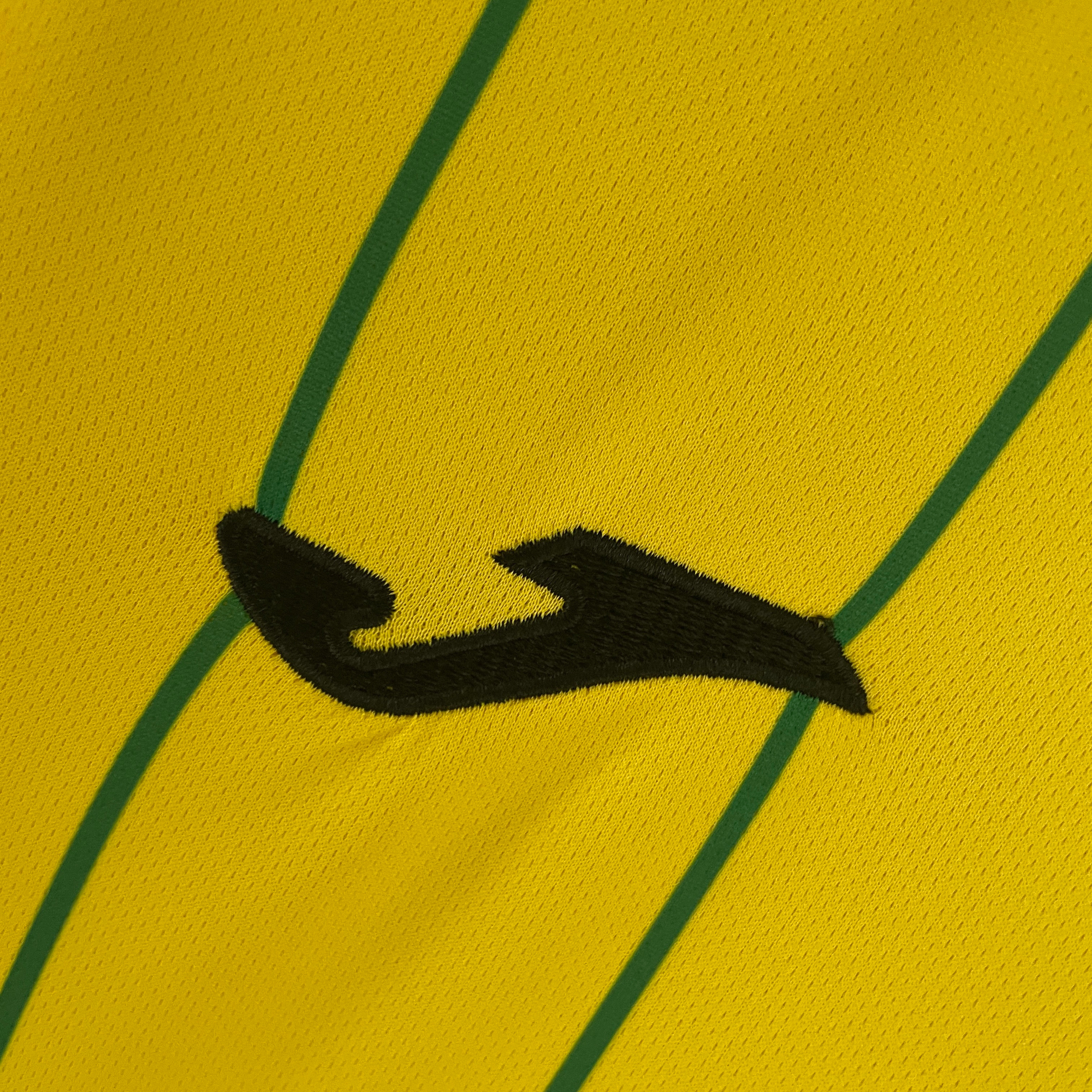 Домашняя джерси Norwich City 2023. Футбольный магазин — ssw_magazin