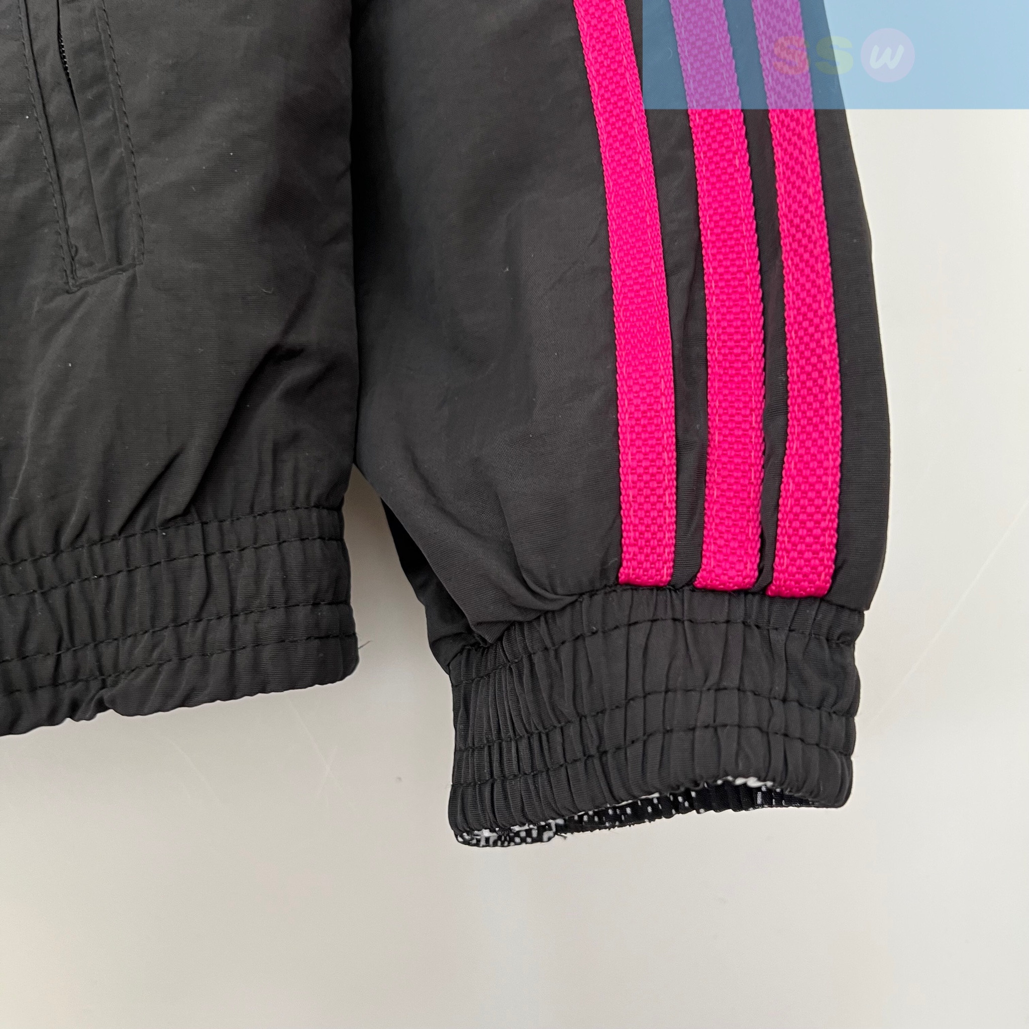 Ветровка Ювентус купить по цене 4900 рублей. Футбольный магазин — ssw_magazin