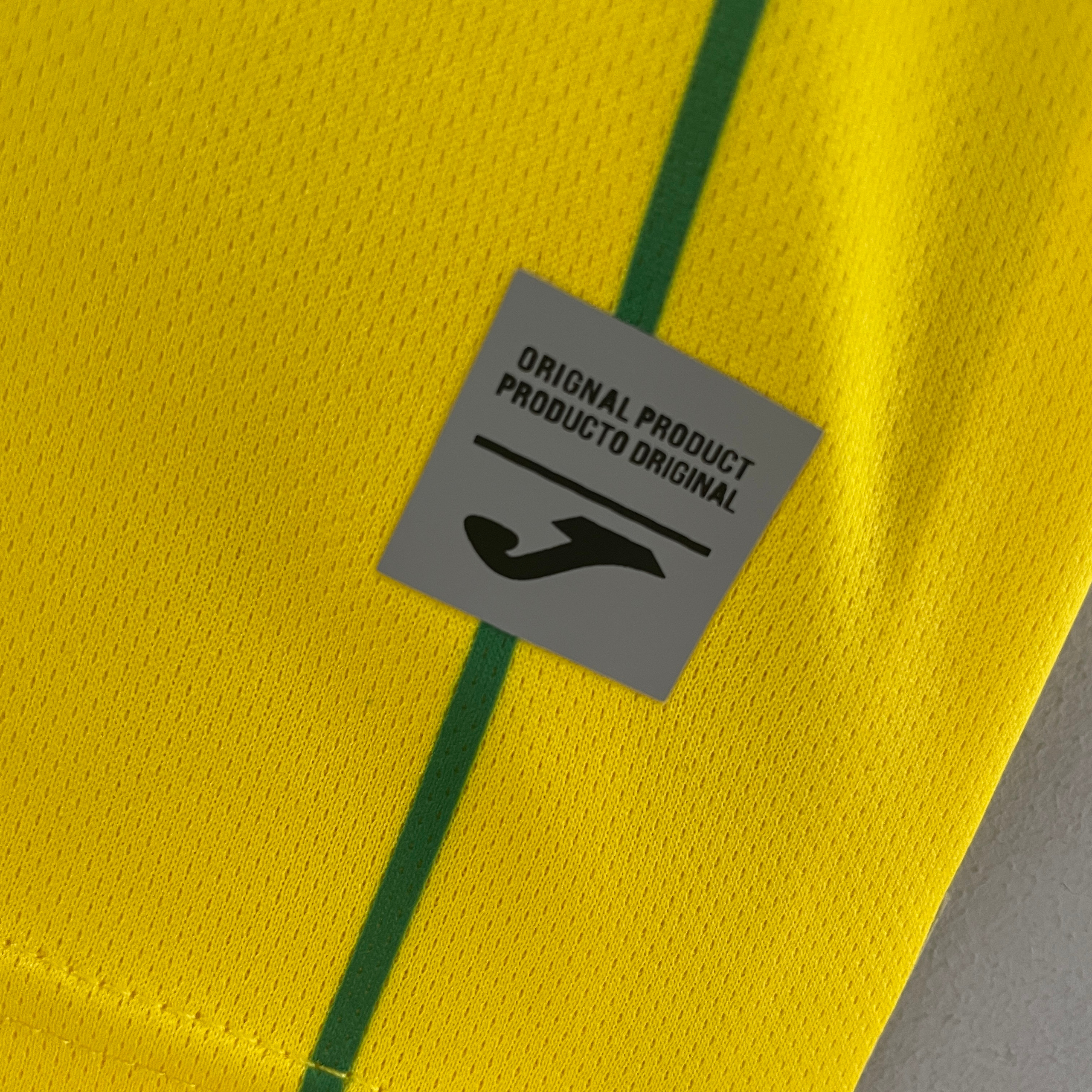 Домашняя джерси Norwich City 2023. Футбольный магазин — ssw_magazin