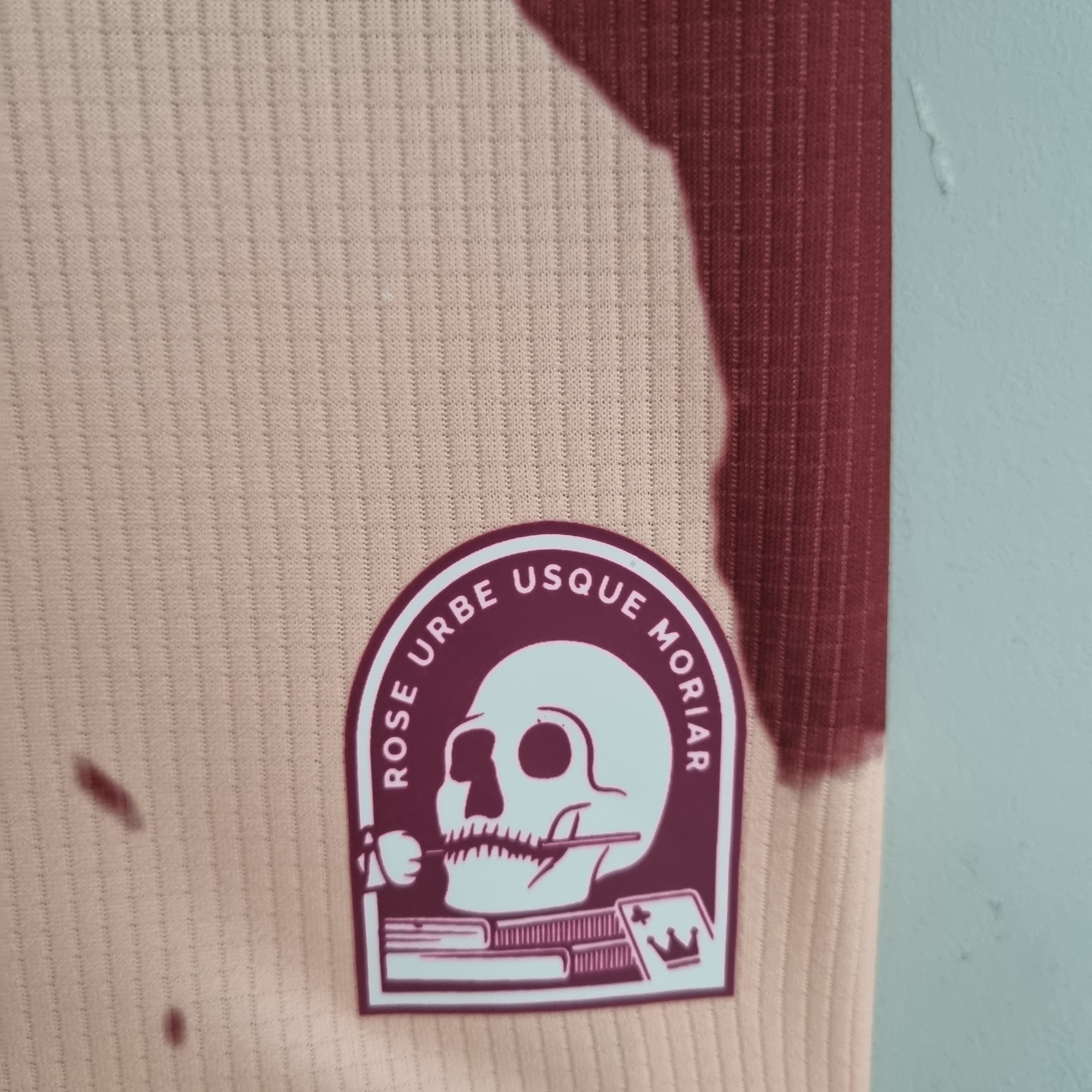 Купить футболку Portland Timbers. Футбольный магазин — ssw_magazin