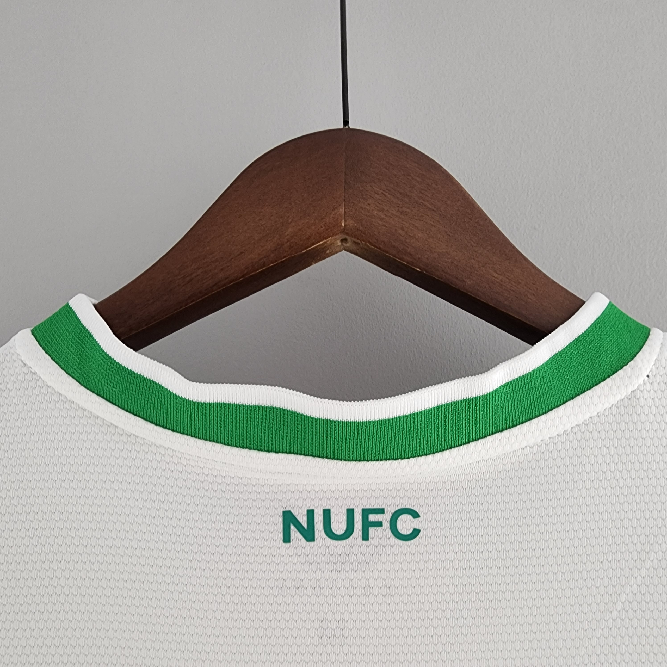 Купить джерси Newcastle 2023. Футбольный магазин — ssw_magazin