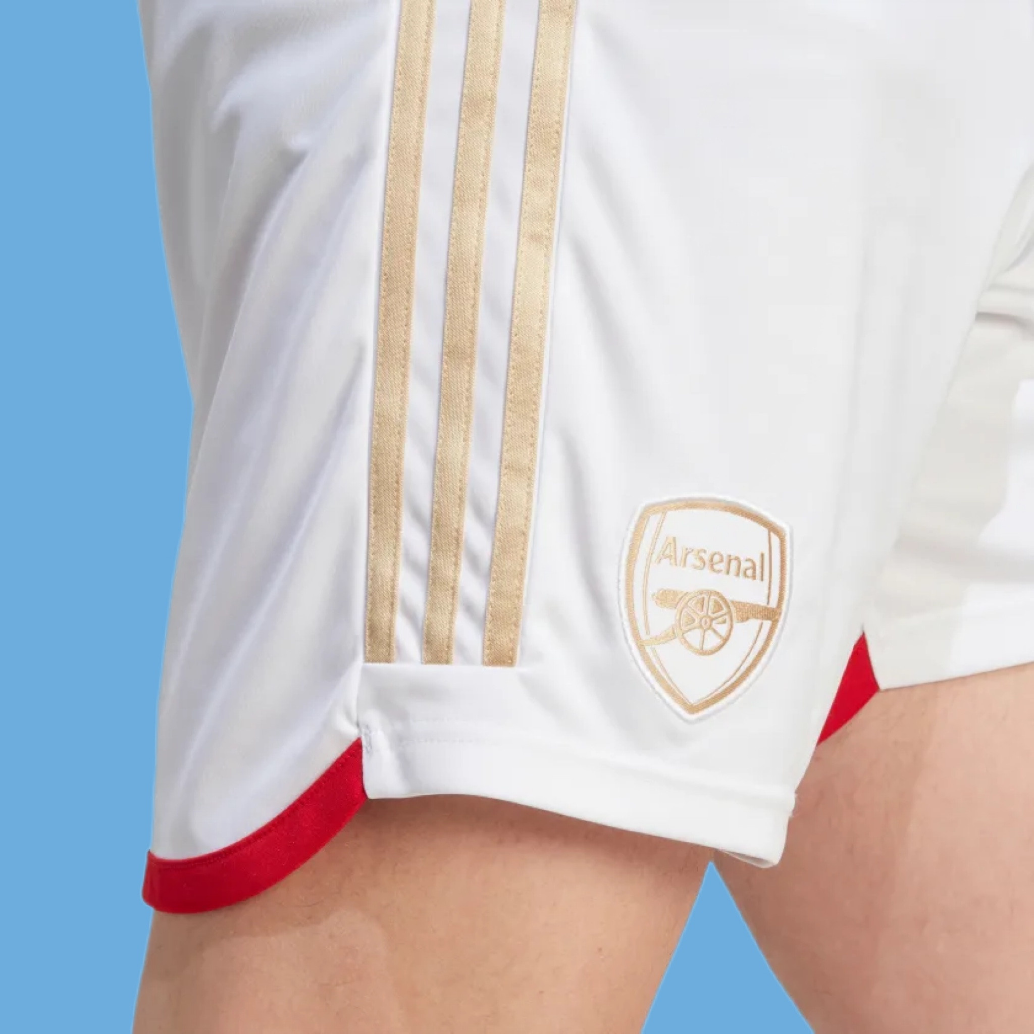 Купить джерси Arsenal 23/24 по цене 2500 рублей. Футбольный магазин — ssw_magazin