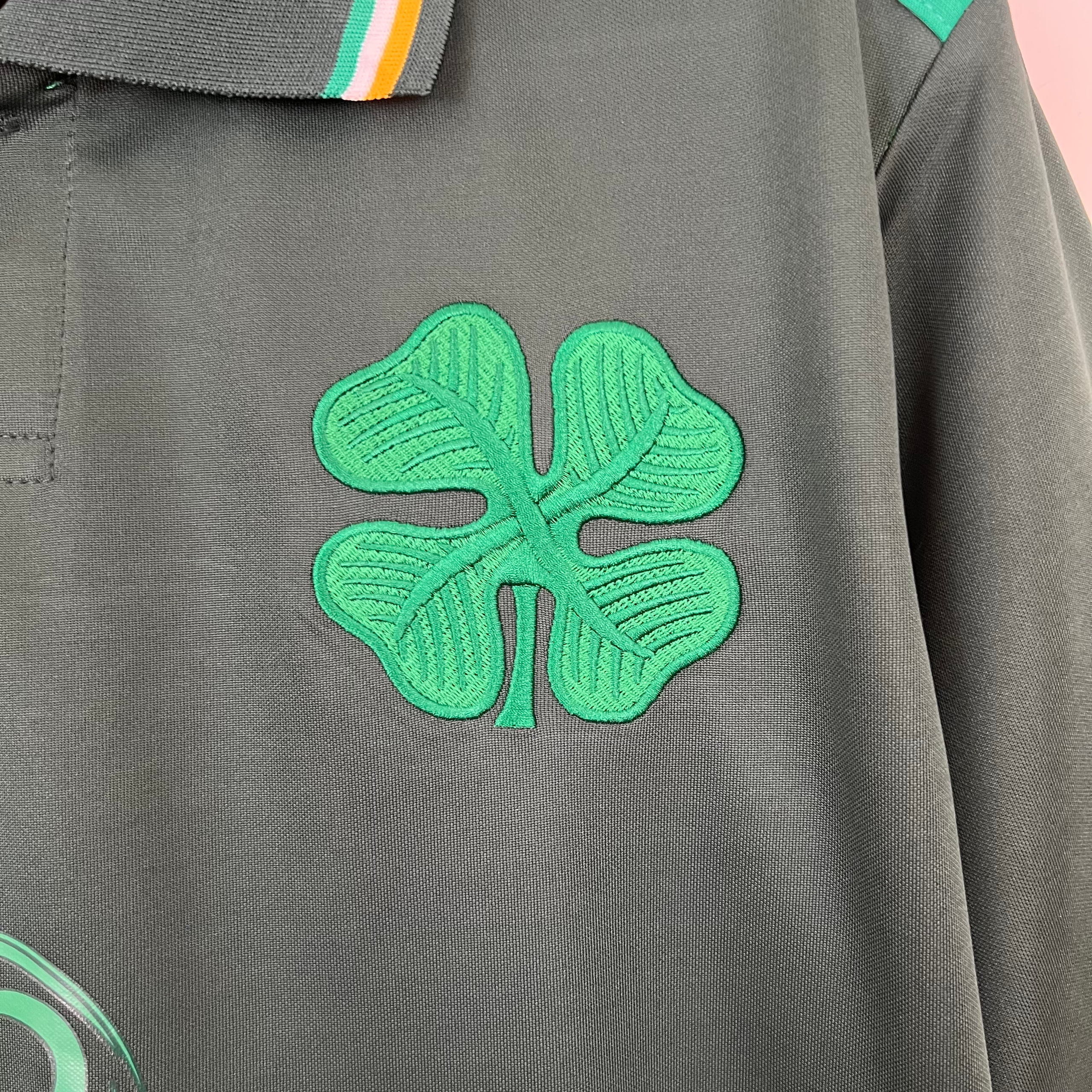 Купить футболку Celtic 2023. Футбольный магазин — ssw_magazin
