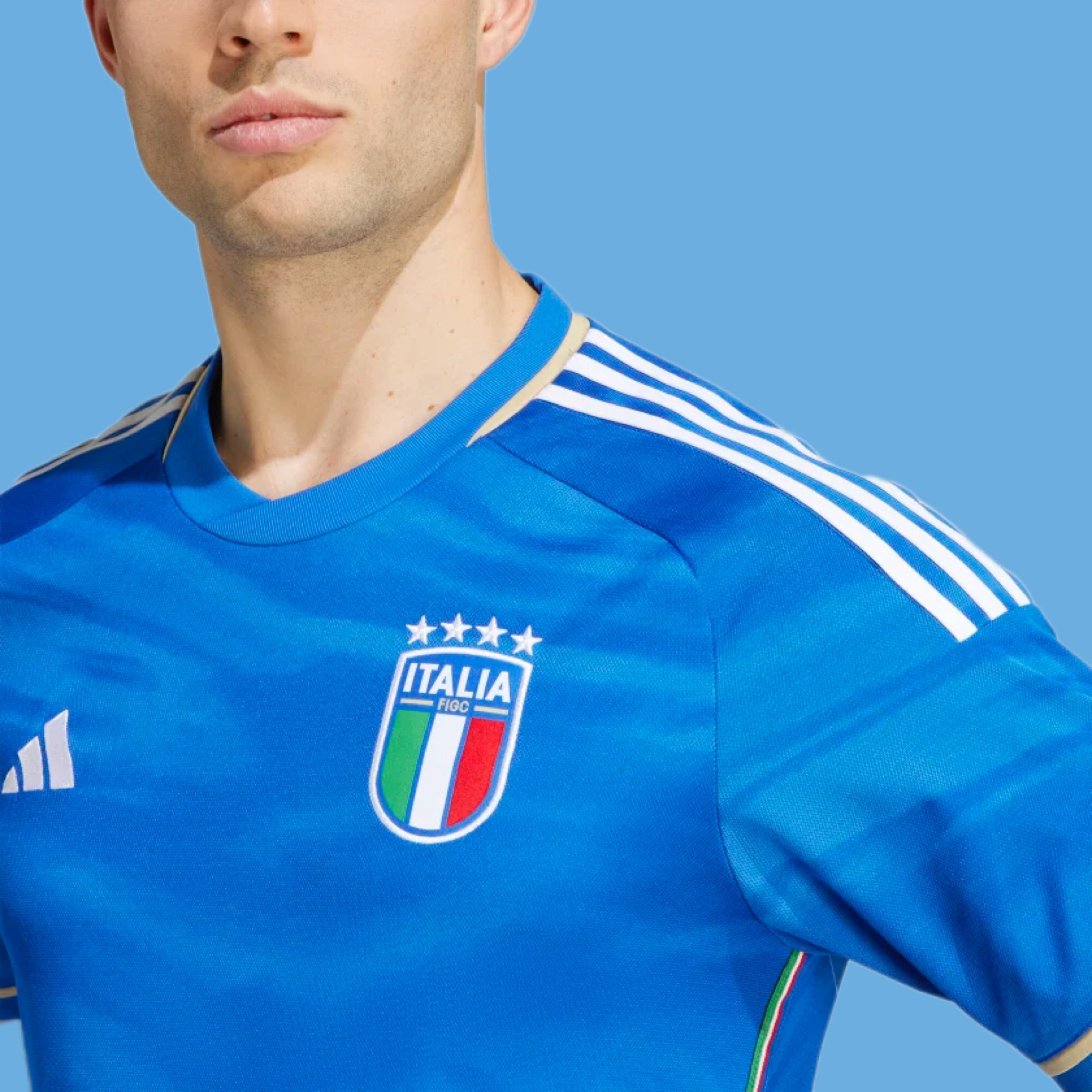 Купить джерси «сборной Италии» 2023. Футбольный магазин — ssw_magazin