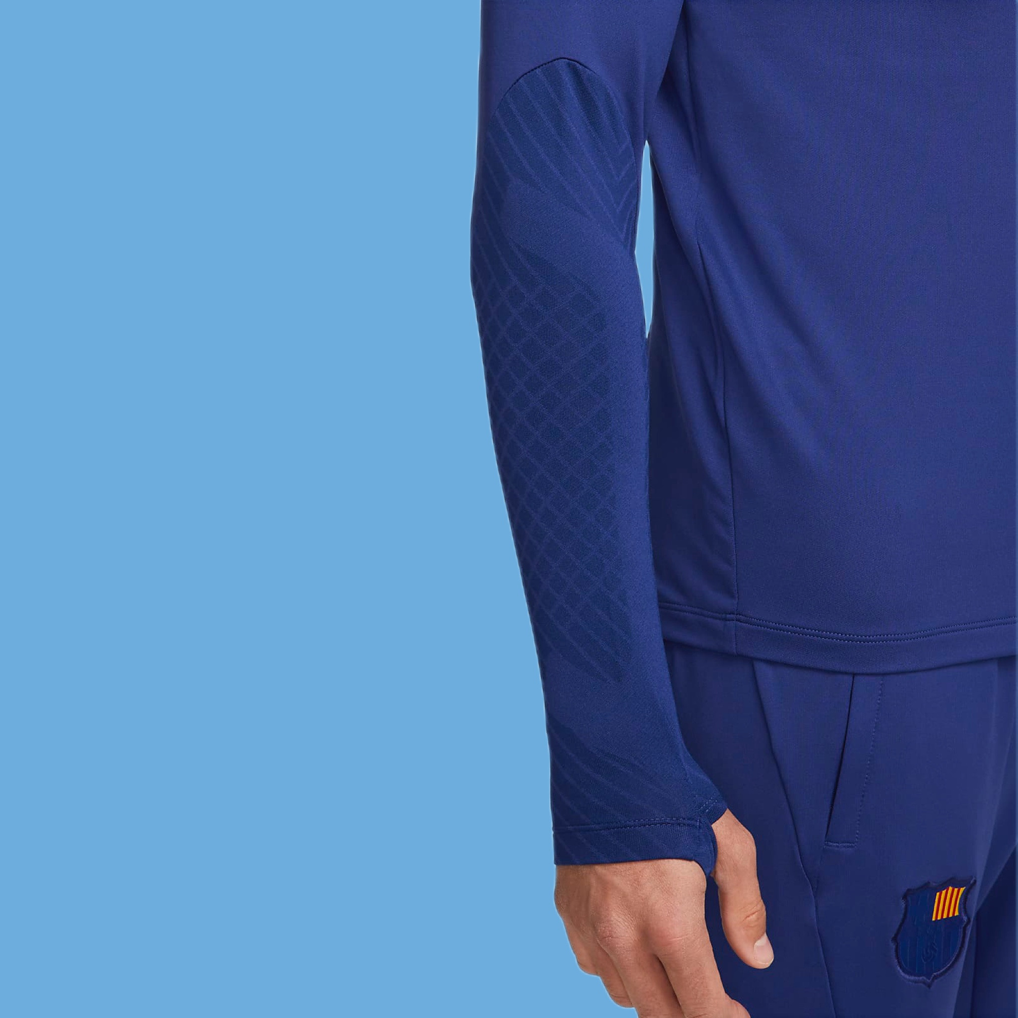 Купить кофту Барселоны 2023. Футбольный магазин — ssw_magazin