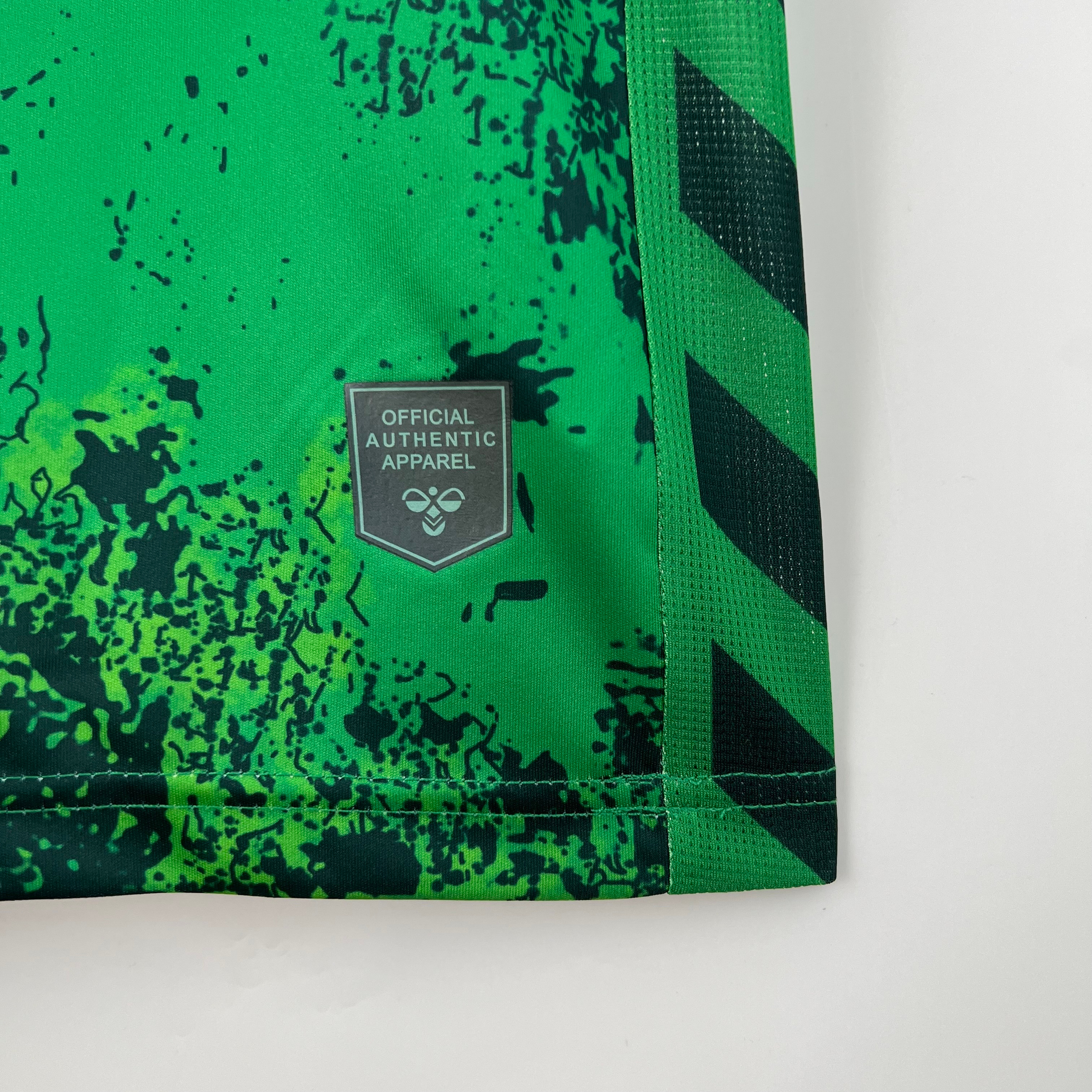 Заказать футболку Real Betis. Футбольный магазин — ssw_magazin