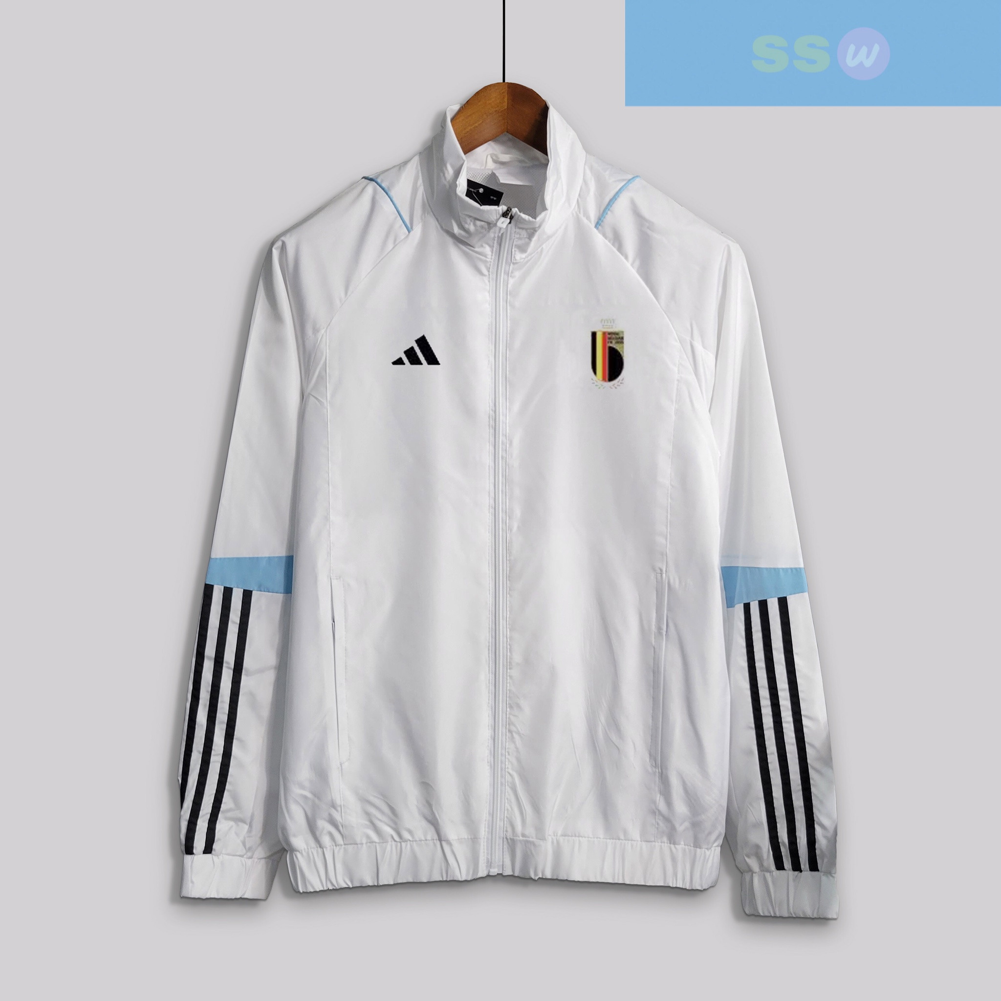 Adidas White Edition купить. Футбольный магазин — ssw_magazin