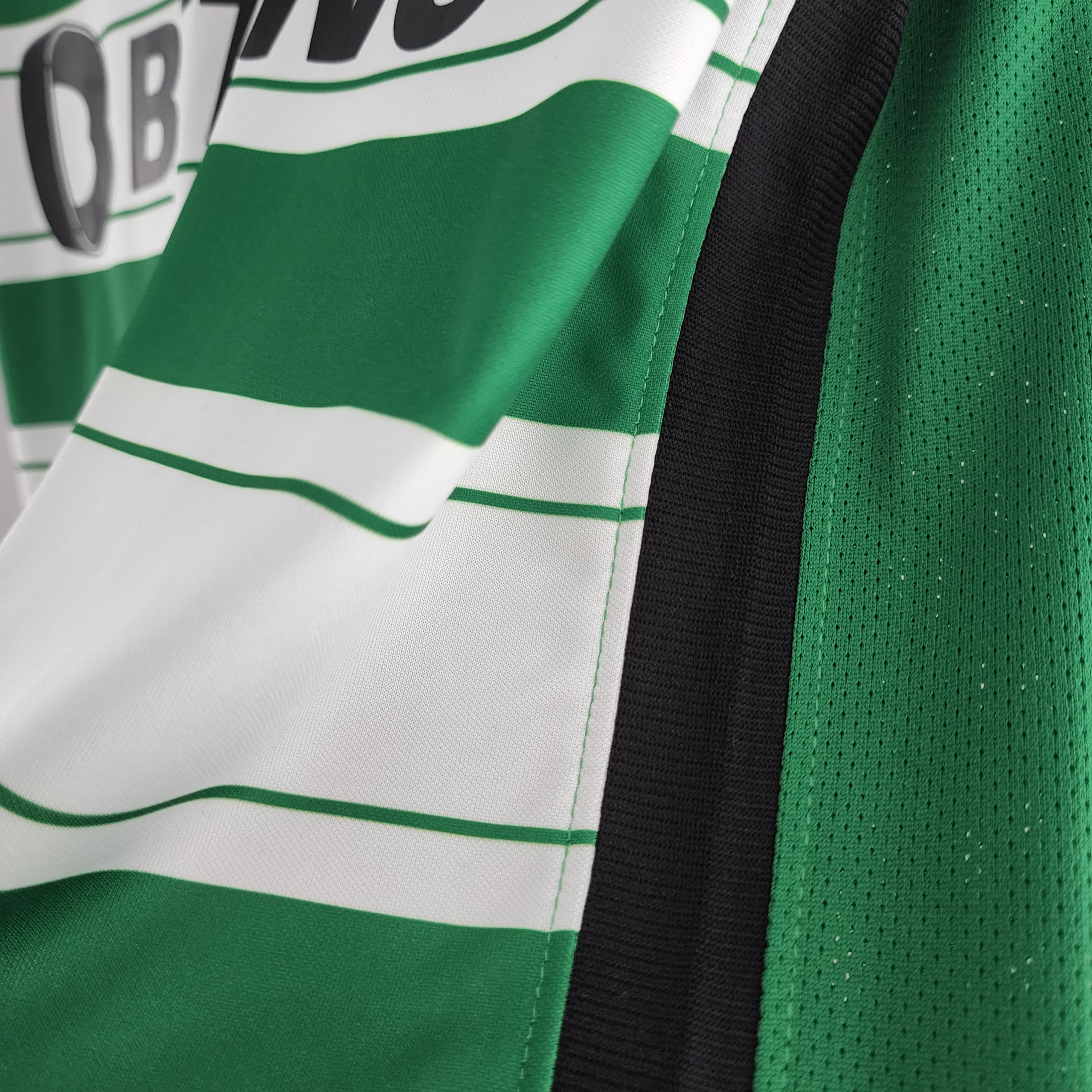 Купить джерси Sporting 22/23. Футбольный магазин — ssw_magazin