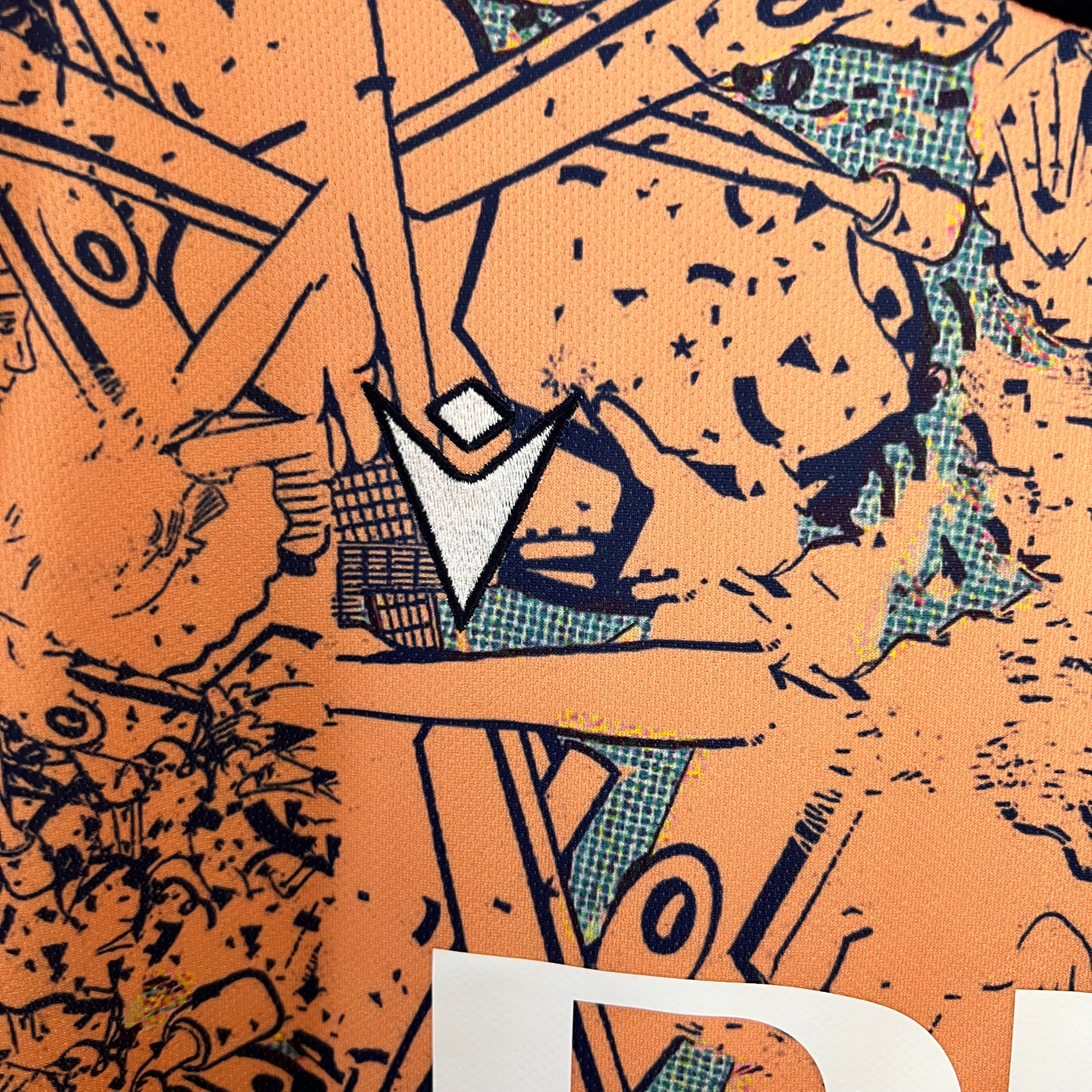 Купить футболку Cadiz 2023 — эксклюзивное издание. Футбольный магазин — ssw_magazin