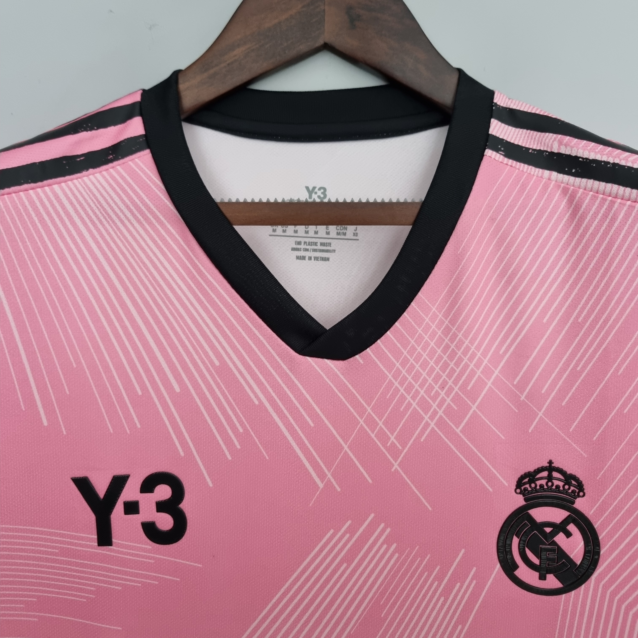 Купить джерси Real Madrid Y-3. Футбольный магазин — ssw_magazin