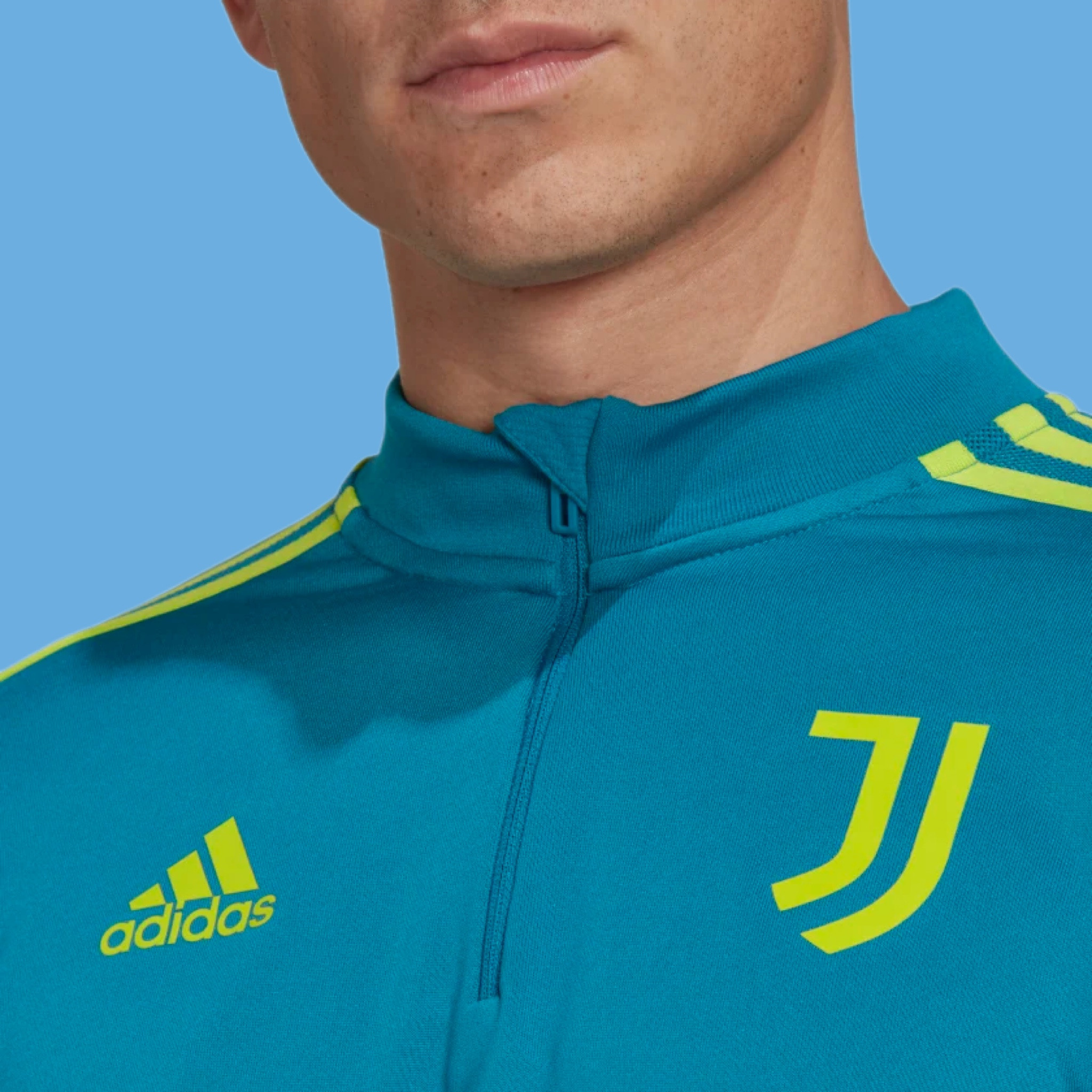 Купить кофту Ювентуса 22/23. Футбольный магазин — ssw_magazin