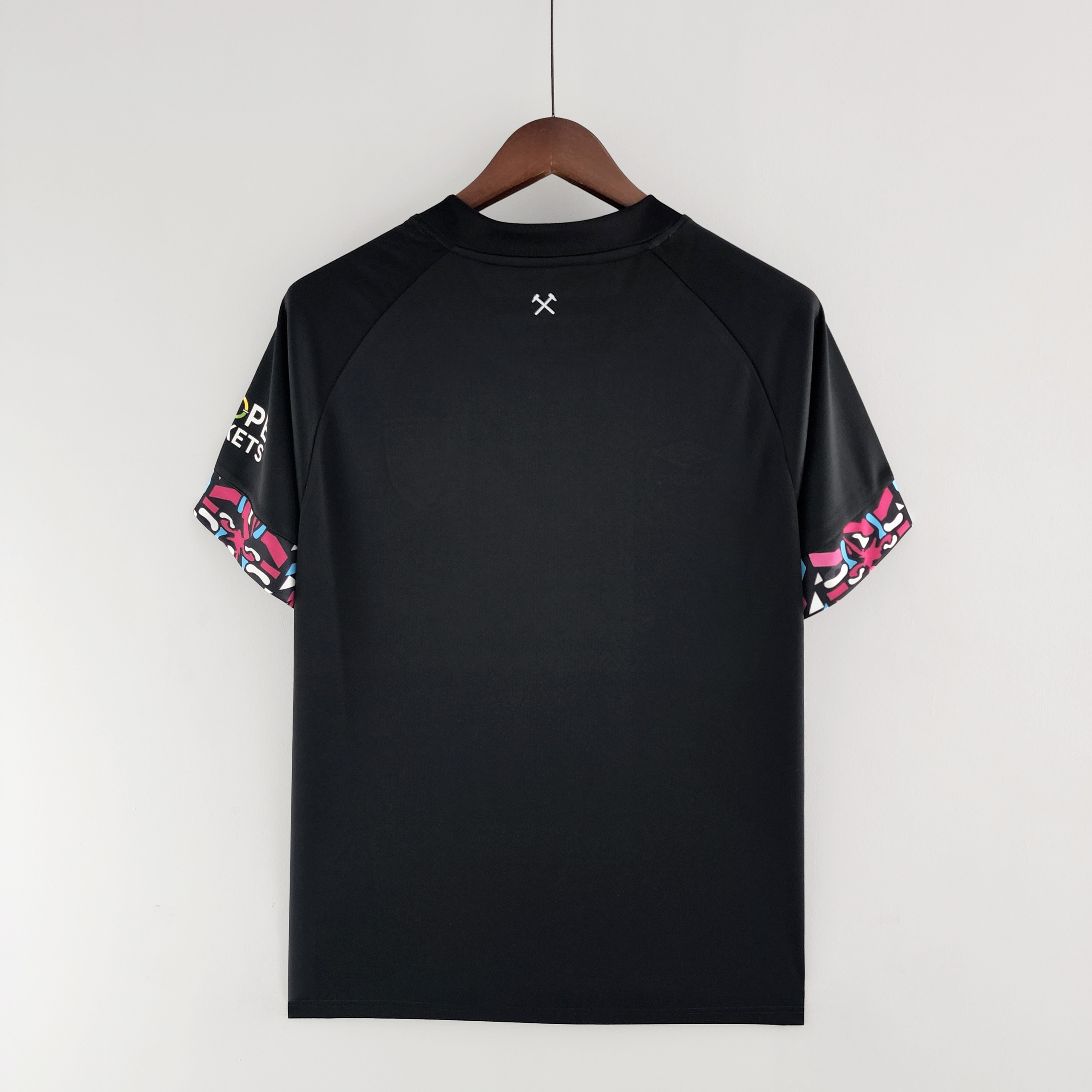 Заказать джерси West Ham 2023. Футбольный магазин — ssw_magazin