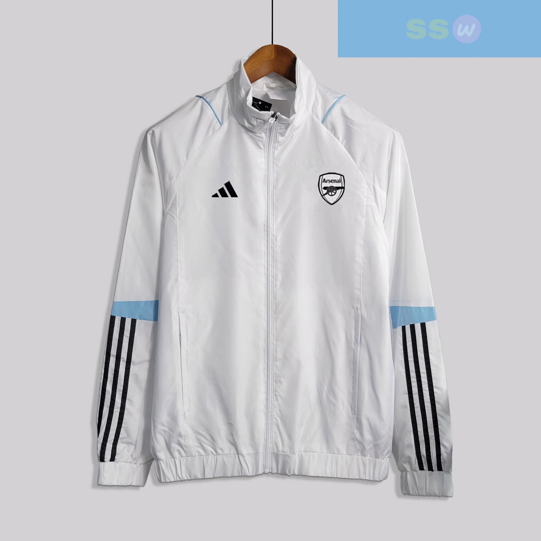 Adidas White Edition купить. Футбольный магазин — ssw_magazin