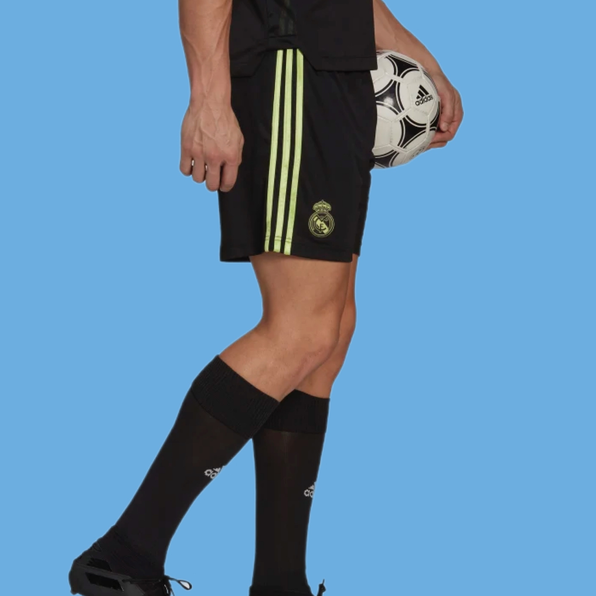 Купить джерси «Реал Мадрид». Футбольный магазин — ssw_magazin