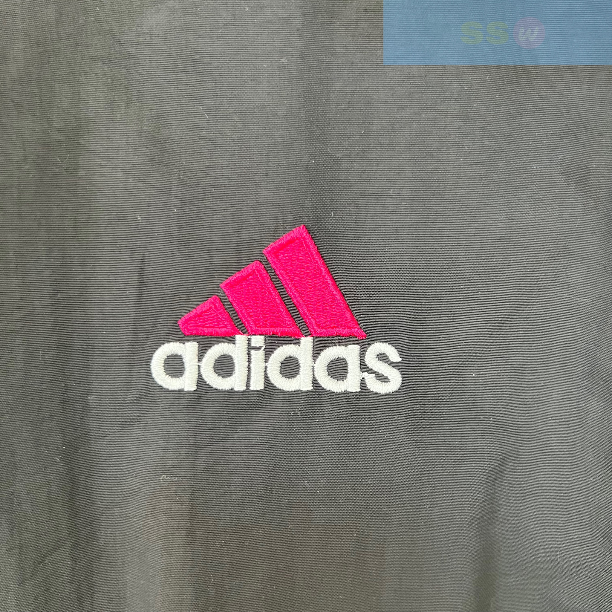 Ветровка Ювентус купить по цене 4900 рублей. Футбольный магазин — ssw_magazin