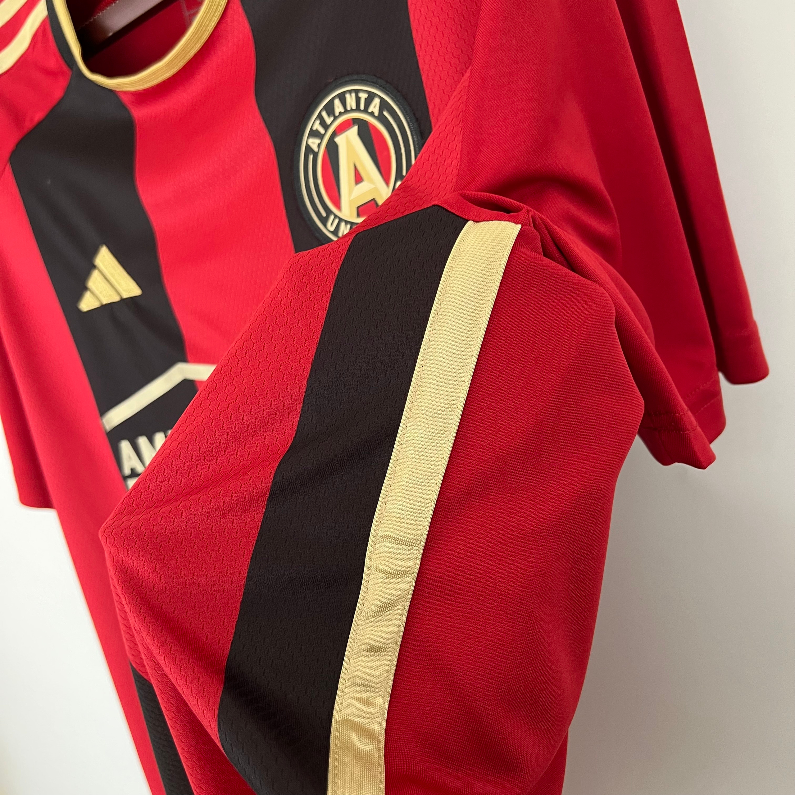 Купить футболку Atlanta United. Футбольный магазин — ssw_magazin