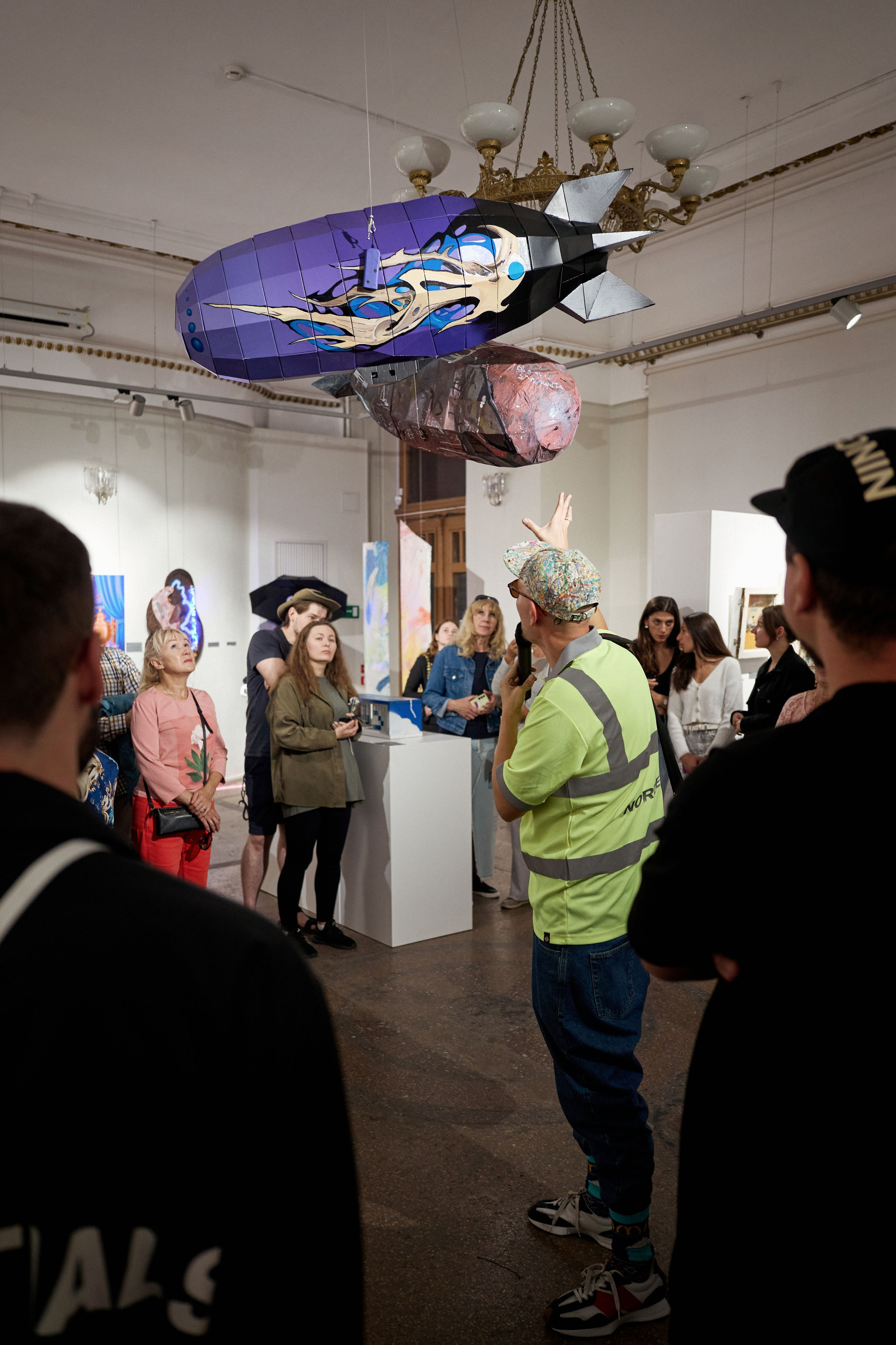 ВСЕ БОТИНКИ В КРАСКЕ. DENISOV ART (фото, видео, дизайн) САМАРА