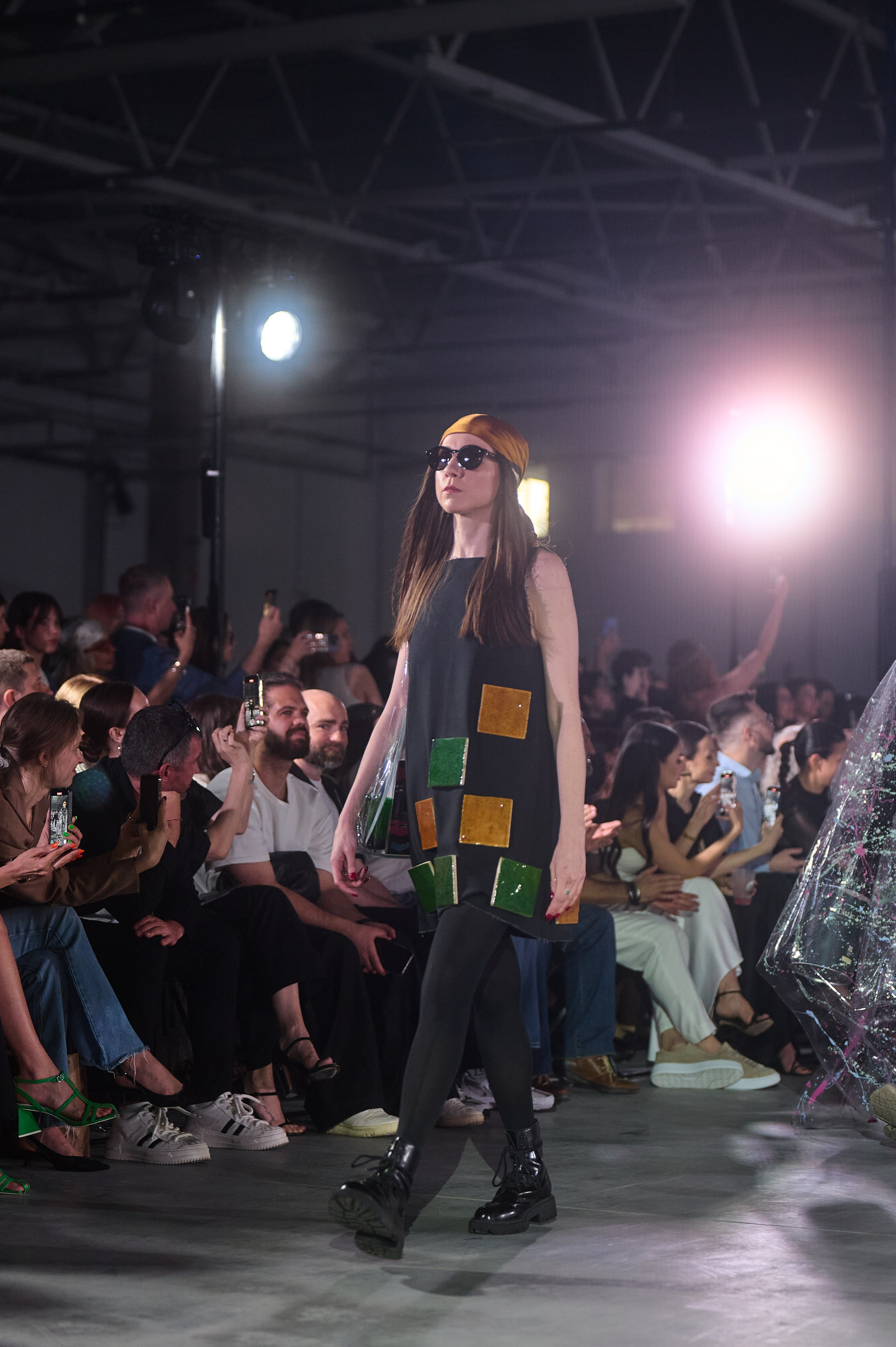 TRANSFORMATION. Профессиональный фотограф (Краснодар) Роман Гончаров