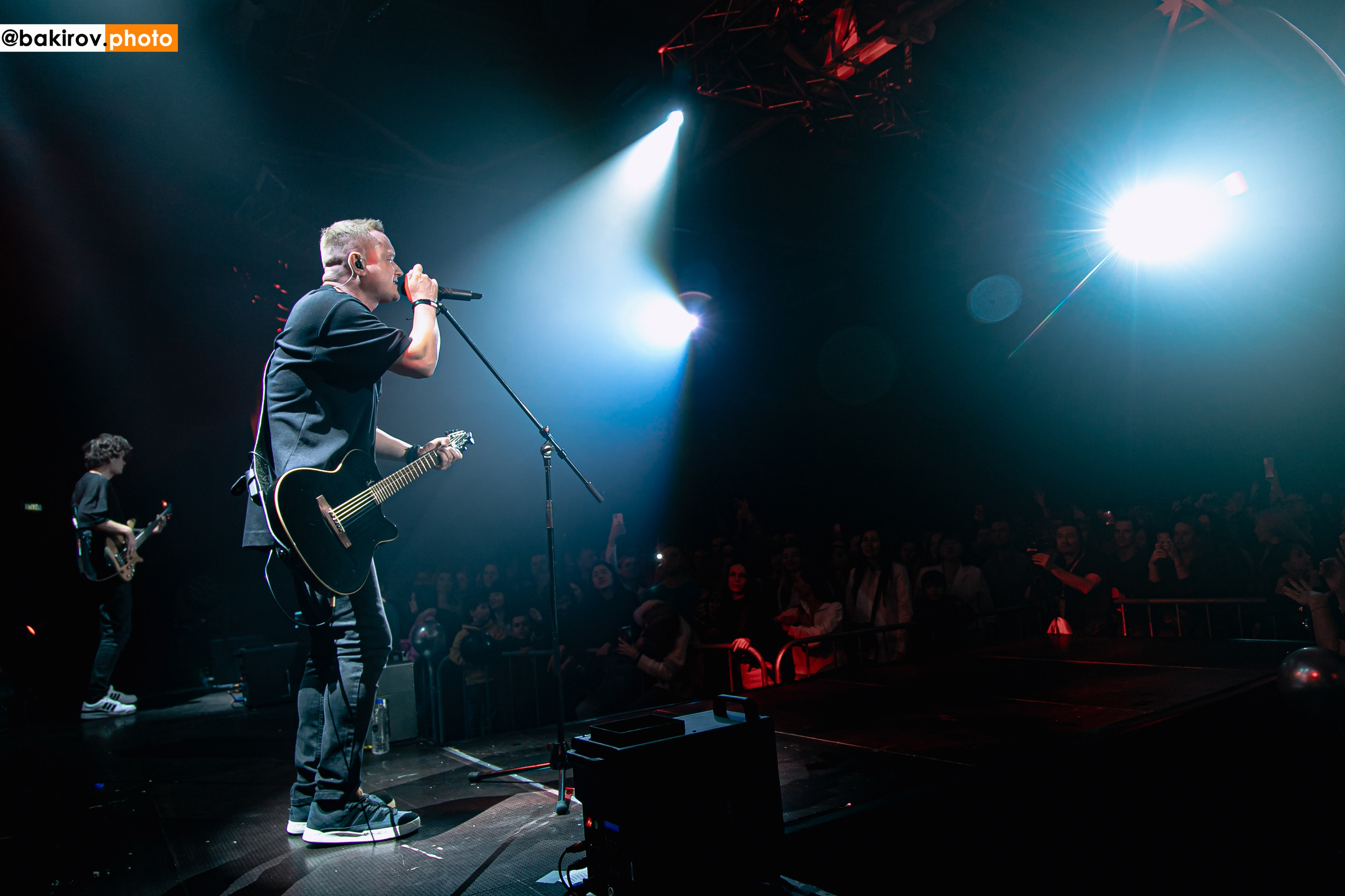 25.11 Концерт Шум. Команда специалистов в мире фотографии и видео. Детский фотограф, семейный фотограф