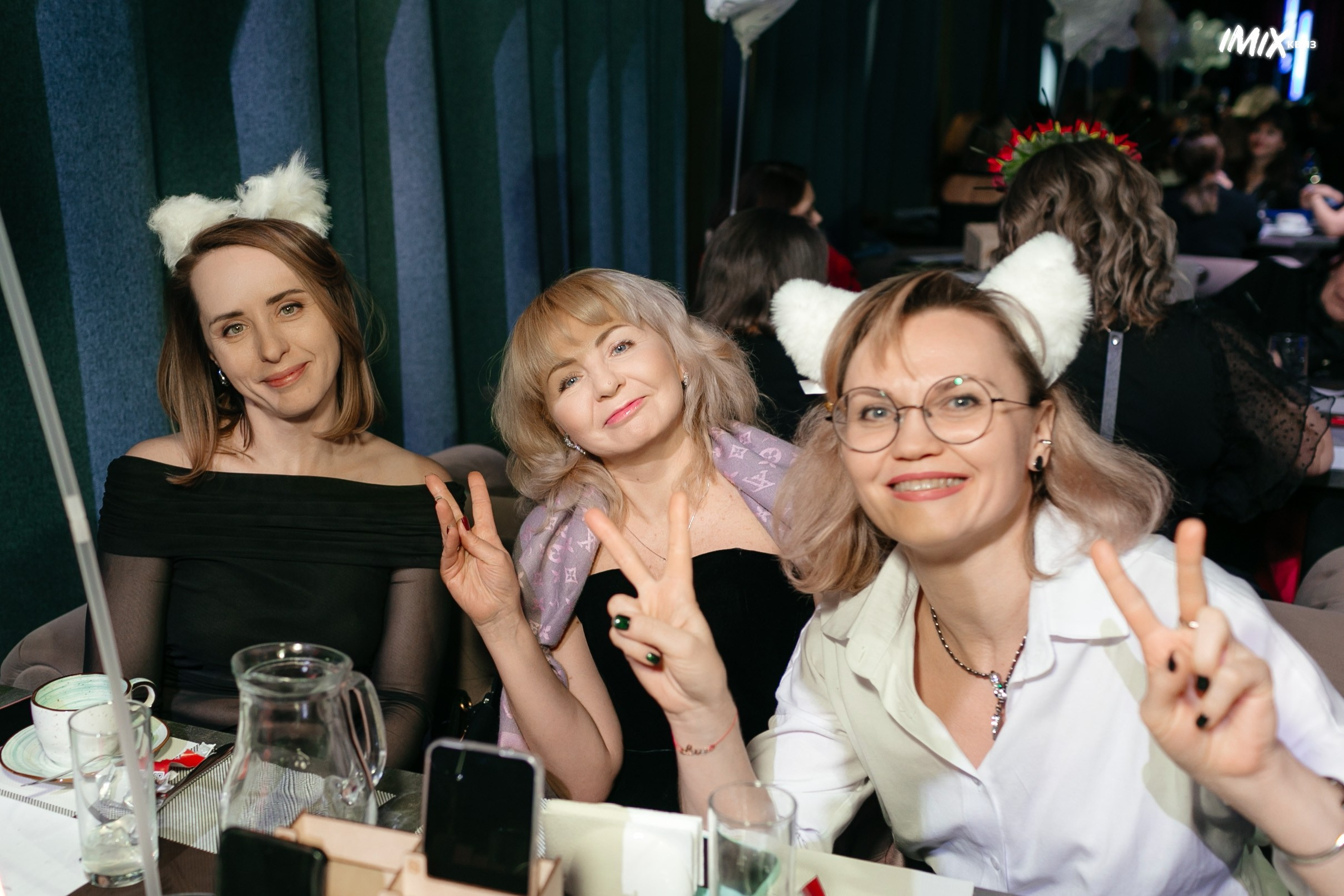 15.12 Imix. Новогодний. Команда специалистов в мире фотографии и видео. Детский фотограф, семейный фотограф