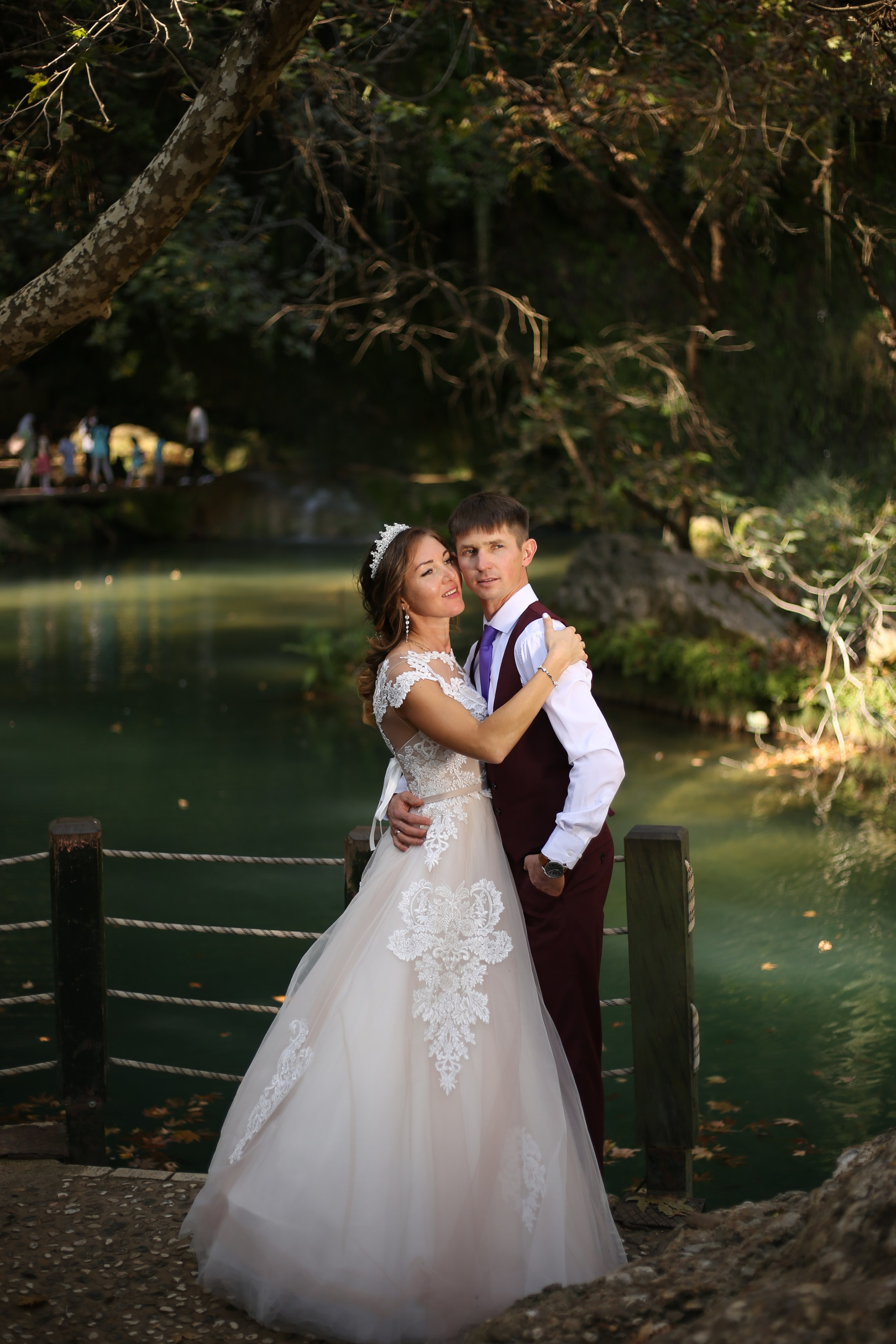 Стоимость свадебной фотосессии_локации. Professiional photographer in Turkey