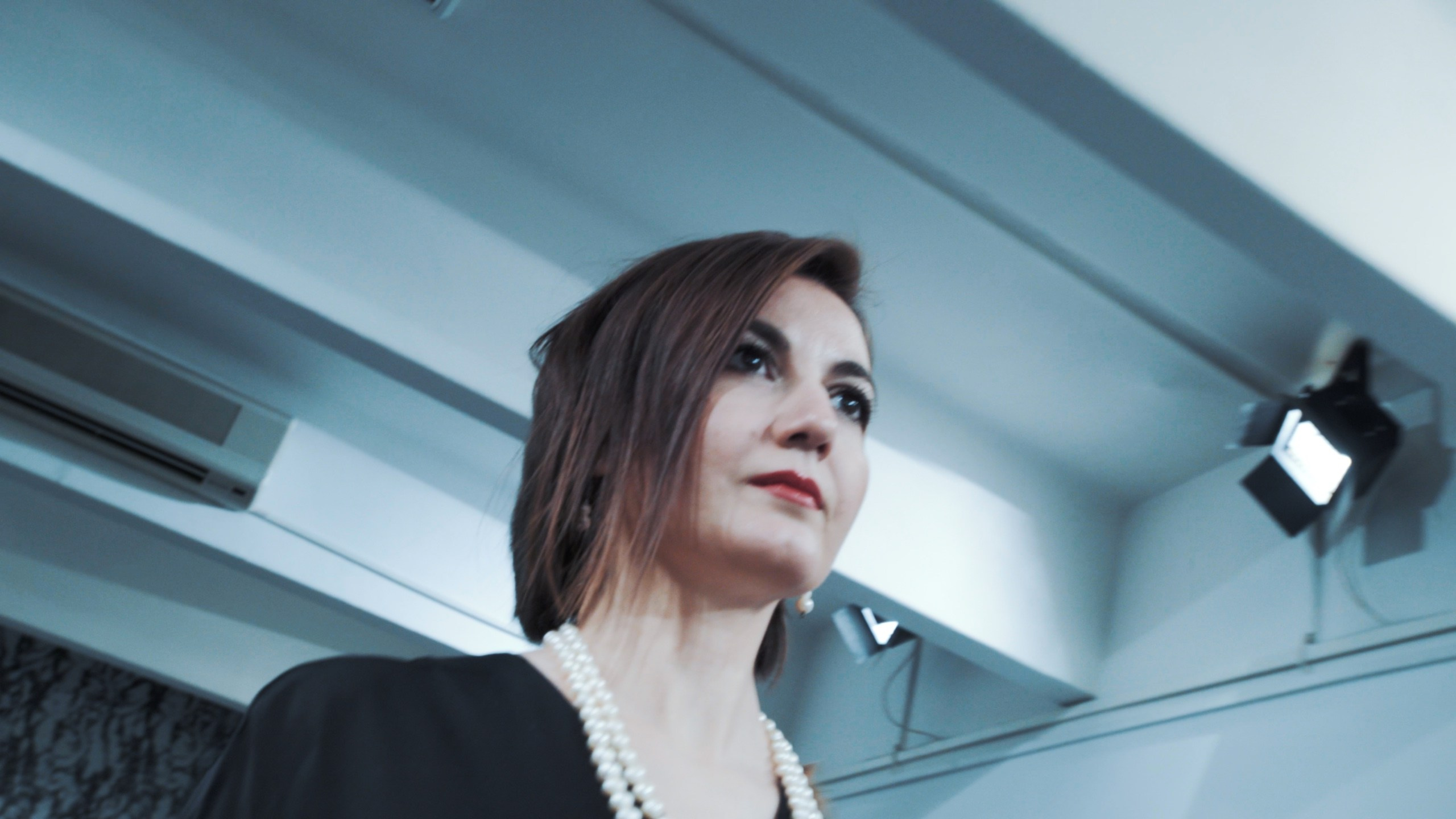 IMMATERIAL LABOR 2019 (project). Ilmira Bolotyan — Interdisciplinary Artist and Curator