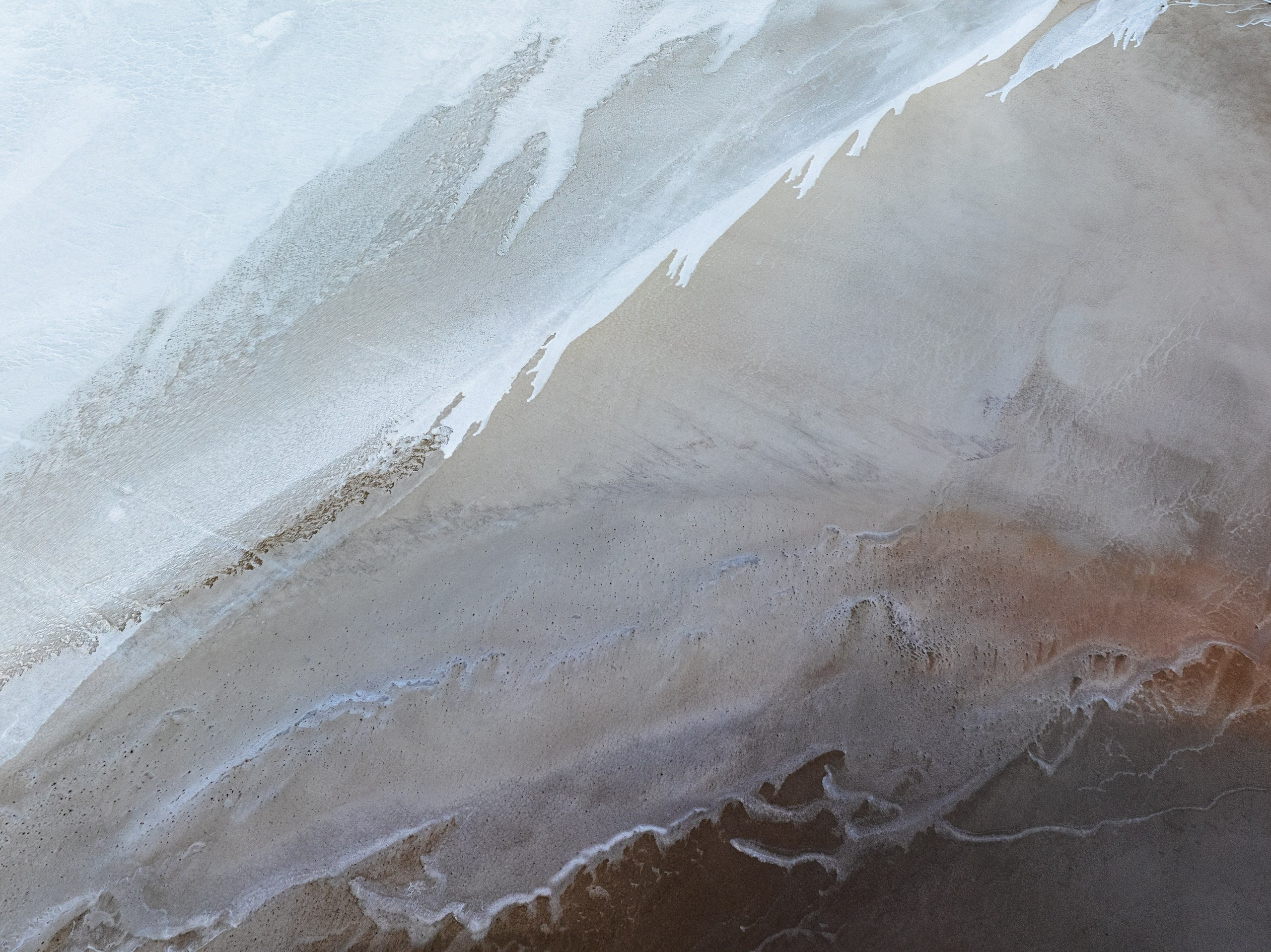 Экспедиция в Мангистау. Казахстан (28.03 — 11.04.25). Фотограф Константин Шамин