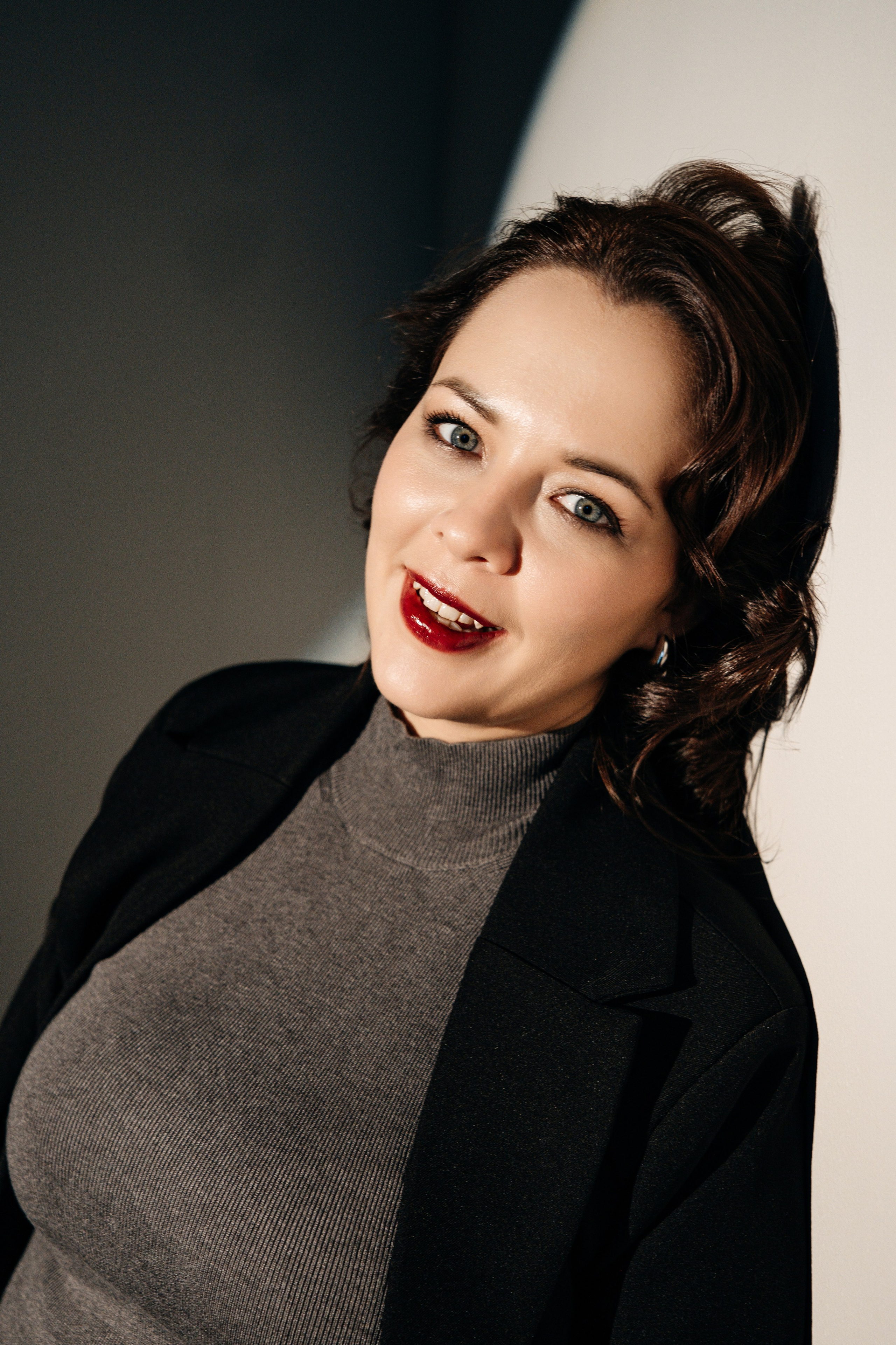 Будуарная съемка для Маши. Фотограф и видеограф в Тюмени Анна Жагорина, ваши фото еще не отдавали так быстро!