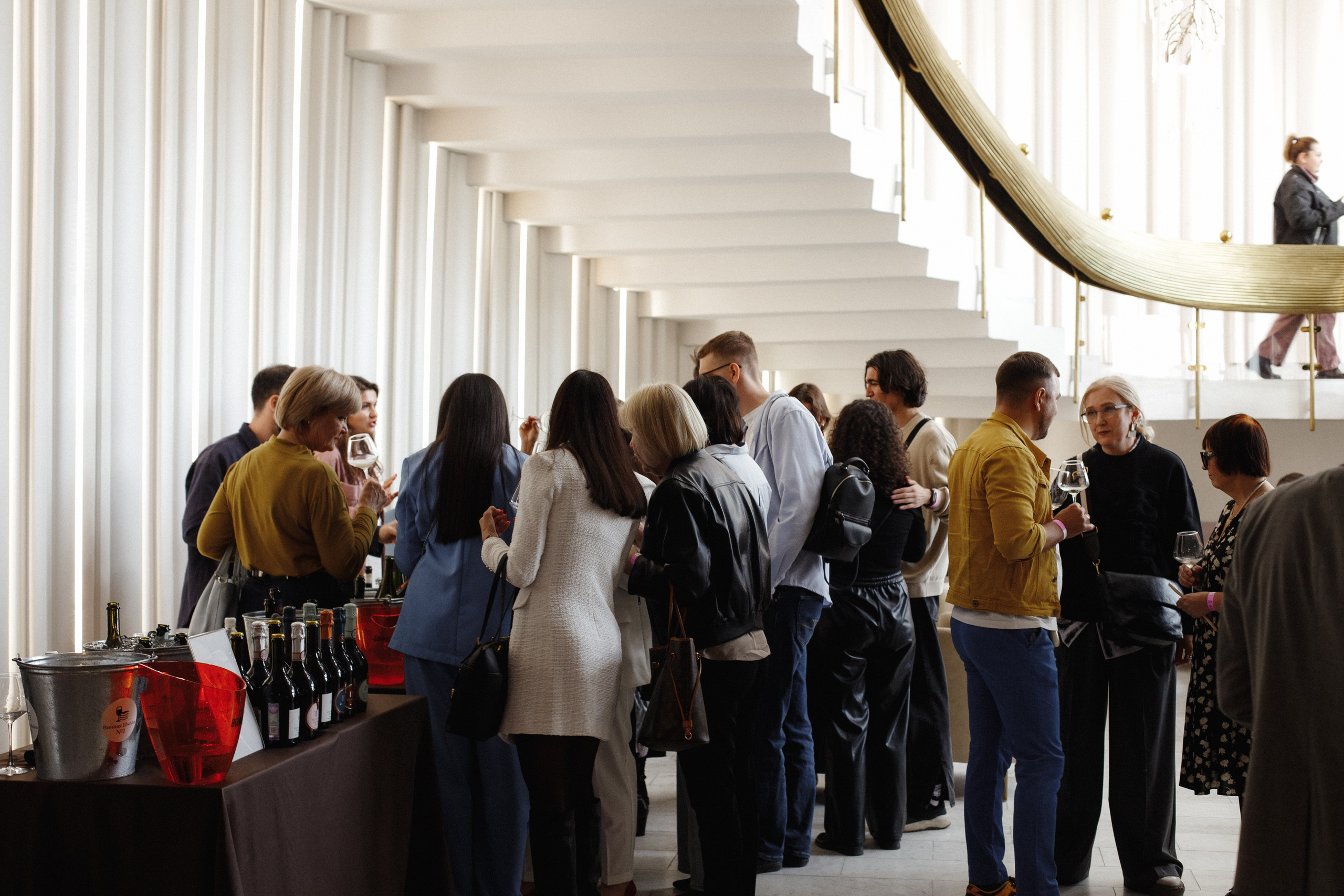 ФЕСТИВАЛЬ ИГРИСТЫХ ВИН. СВОИ. ФОТООТЧЕТЫ-СОБЫТИЯ-МЕСТА