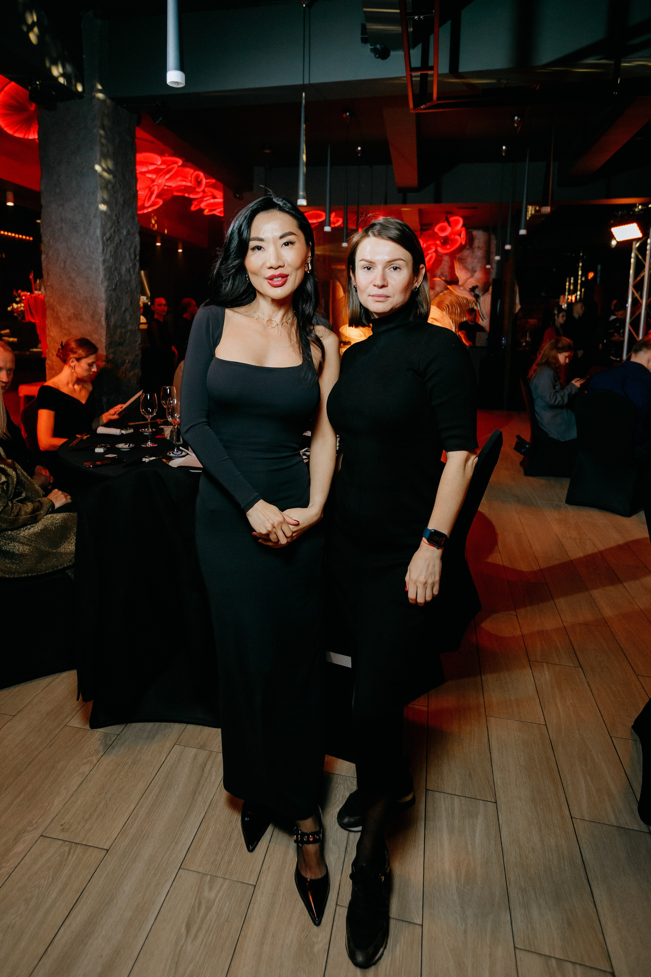 HANAMI — МЕМУАРЫ ГЕЙШИ. СВОИ. ФОТООТЧЕТЫ-СОБЫТИЯ-МЕСТА