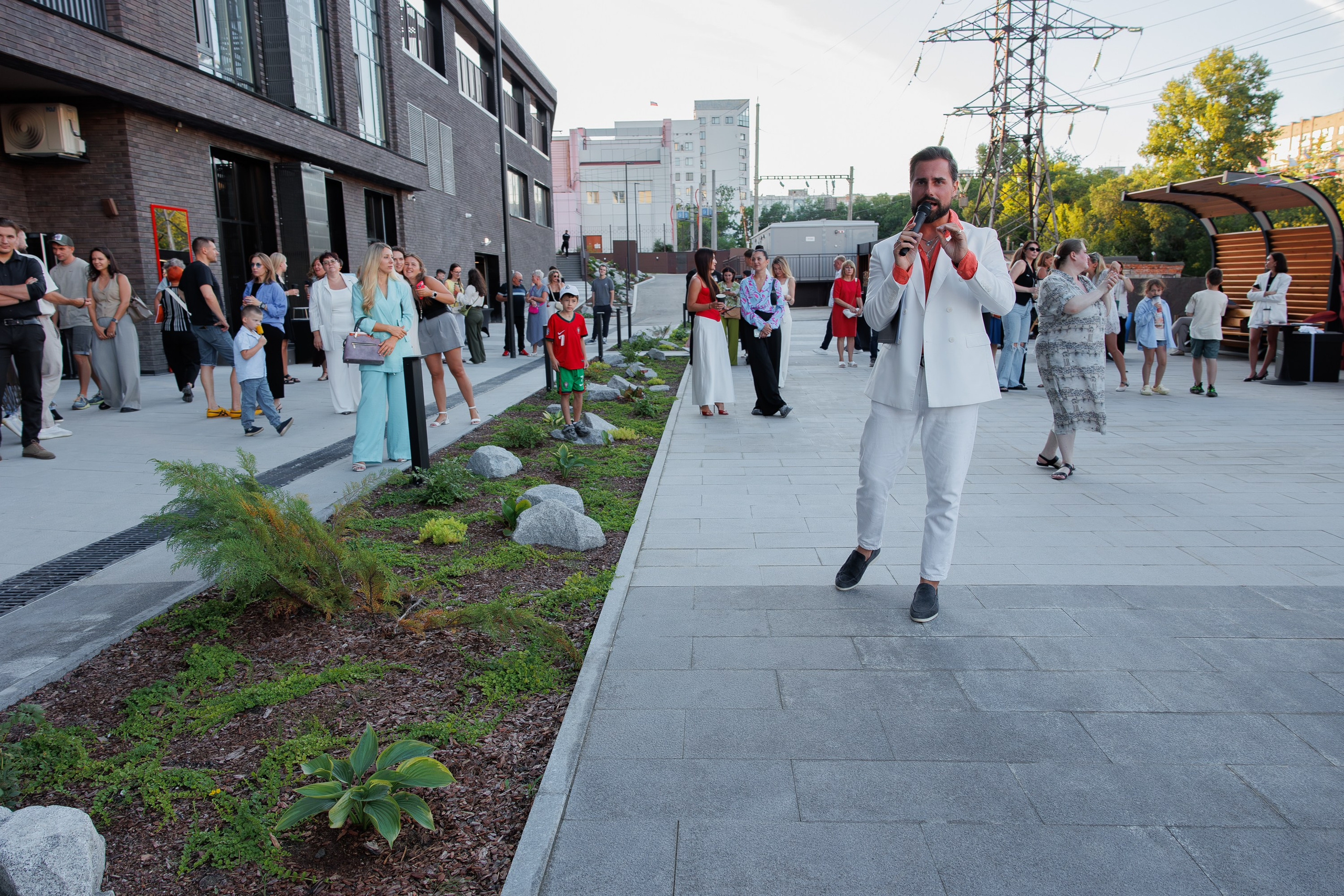 ONYX — ДВОР МОЕЙ МЕЧТЫ. СВОИ. ФОТООТЧЕТЫ-СОБЫТИЯ-МЕСТА