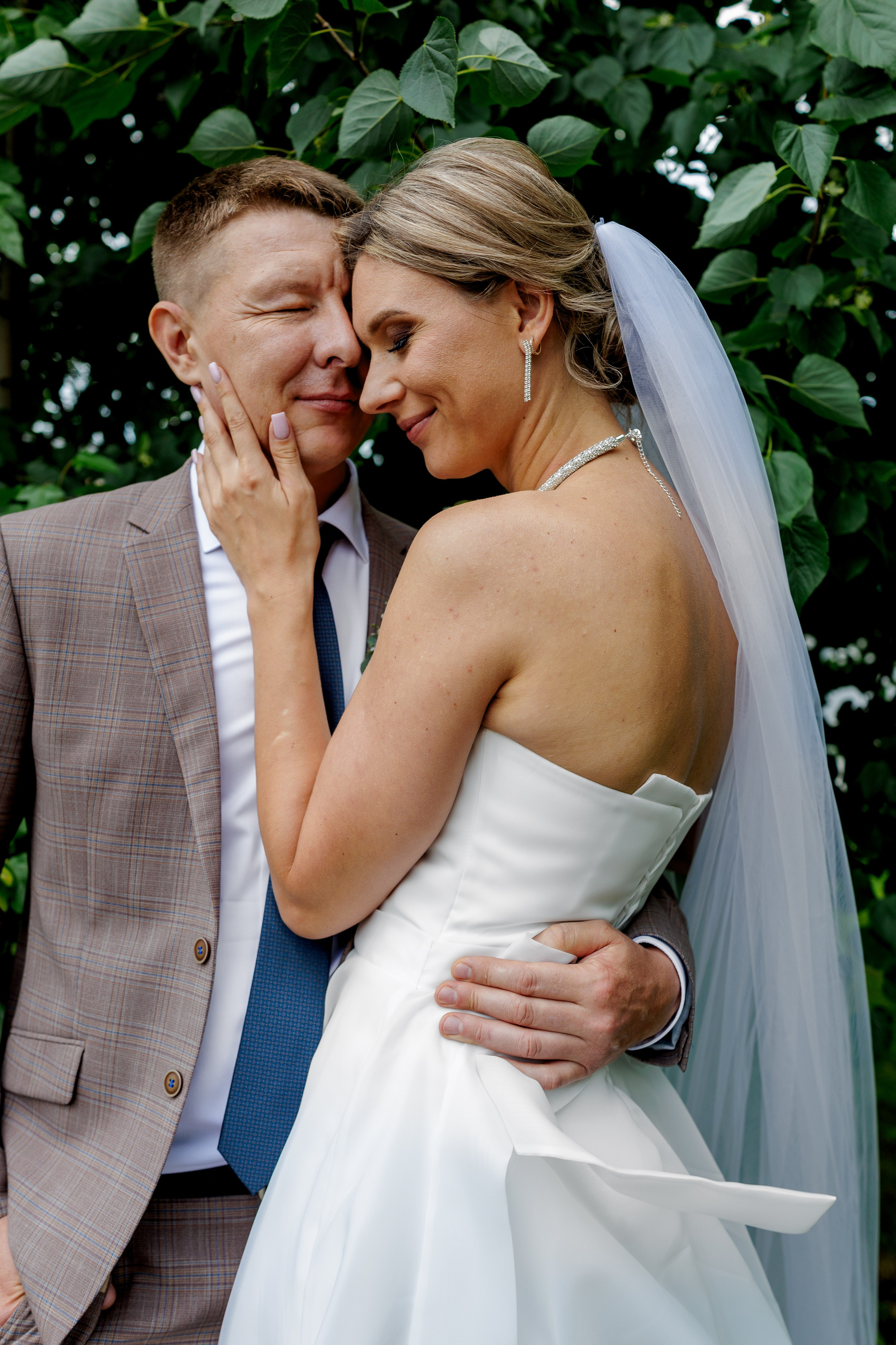 Отчет со свадьбы 20-06-2025. Серия 54