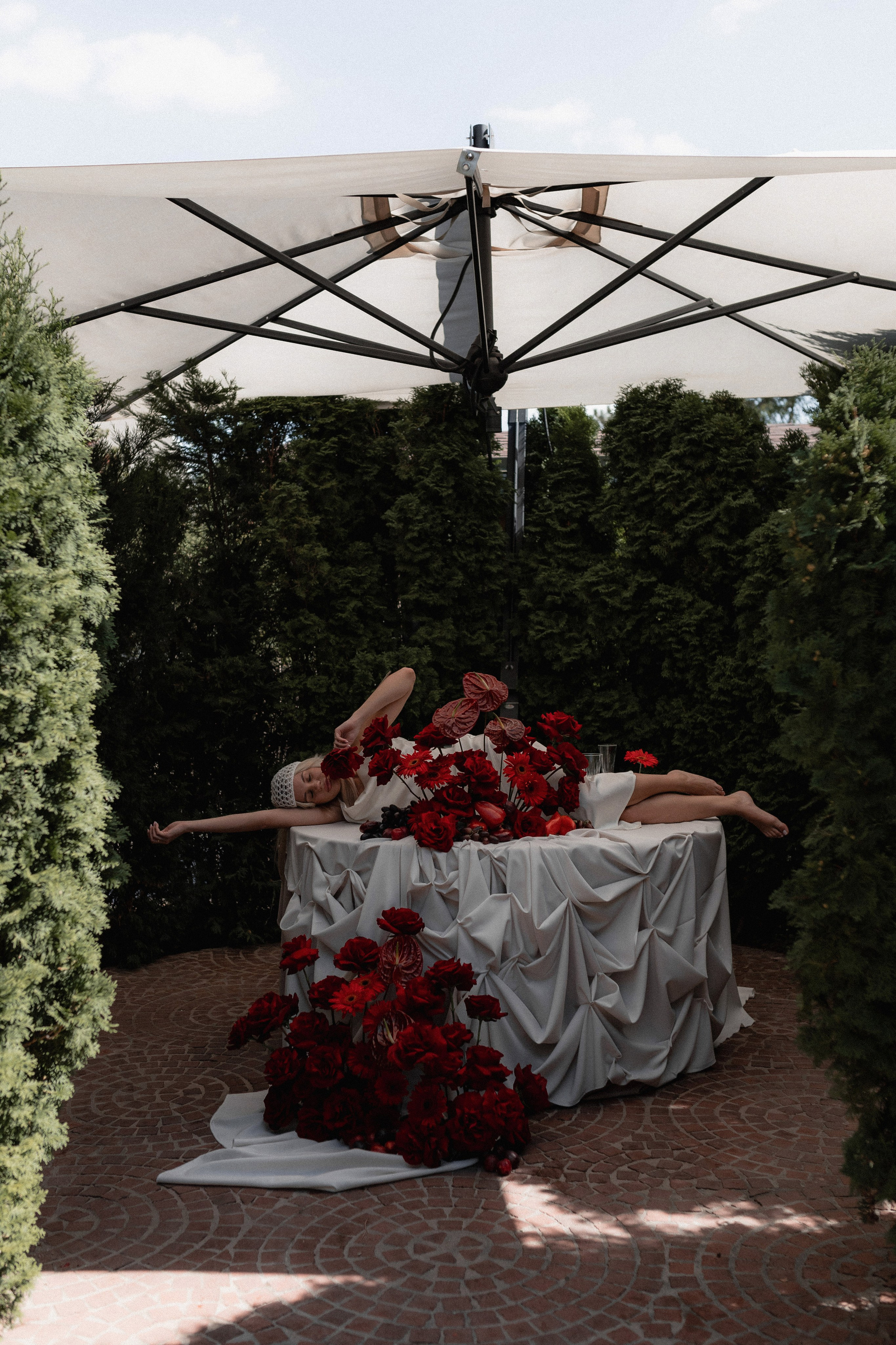 Информация / Прайс. Фотограф Трифон Мира