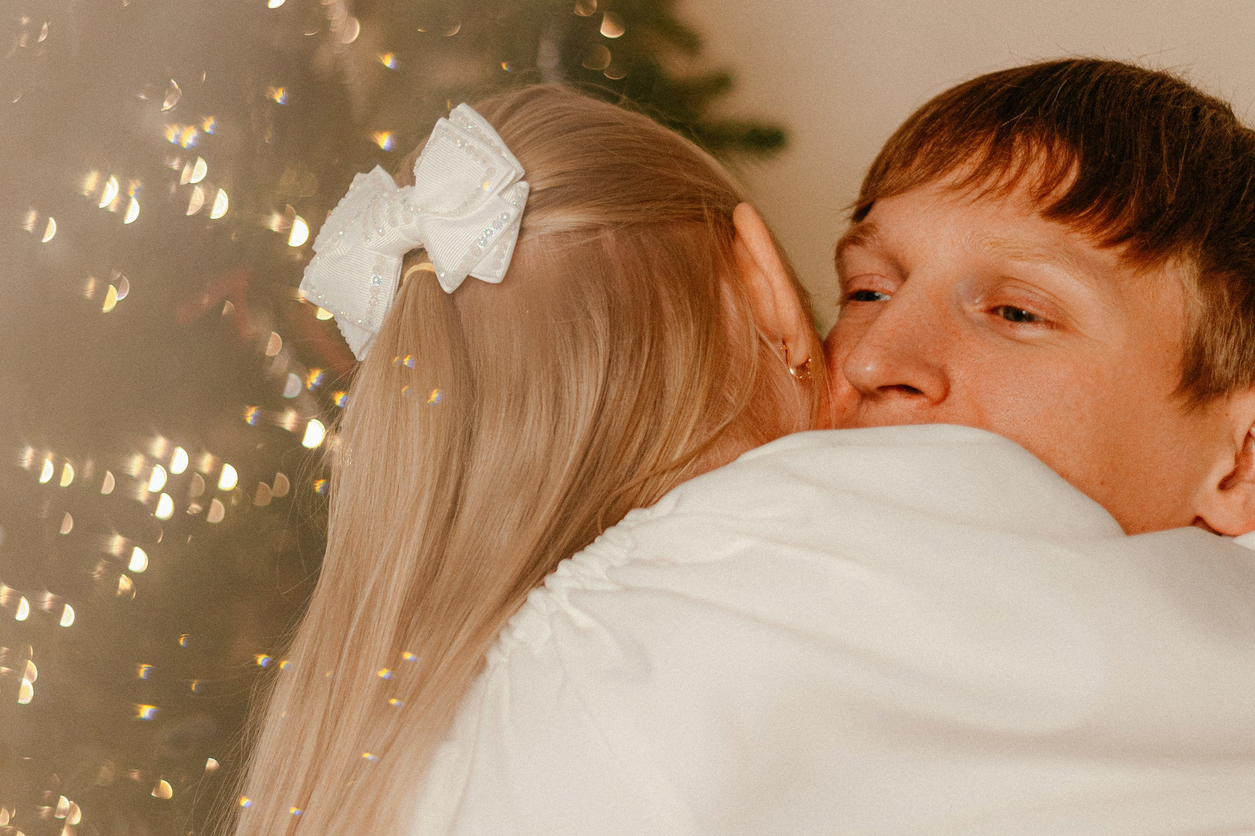 Новогодние. Арт-фотограф Крис Л. в Тобольске: портрет, семейные, свадьбы