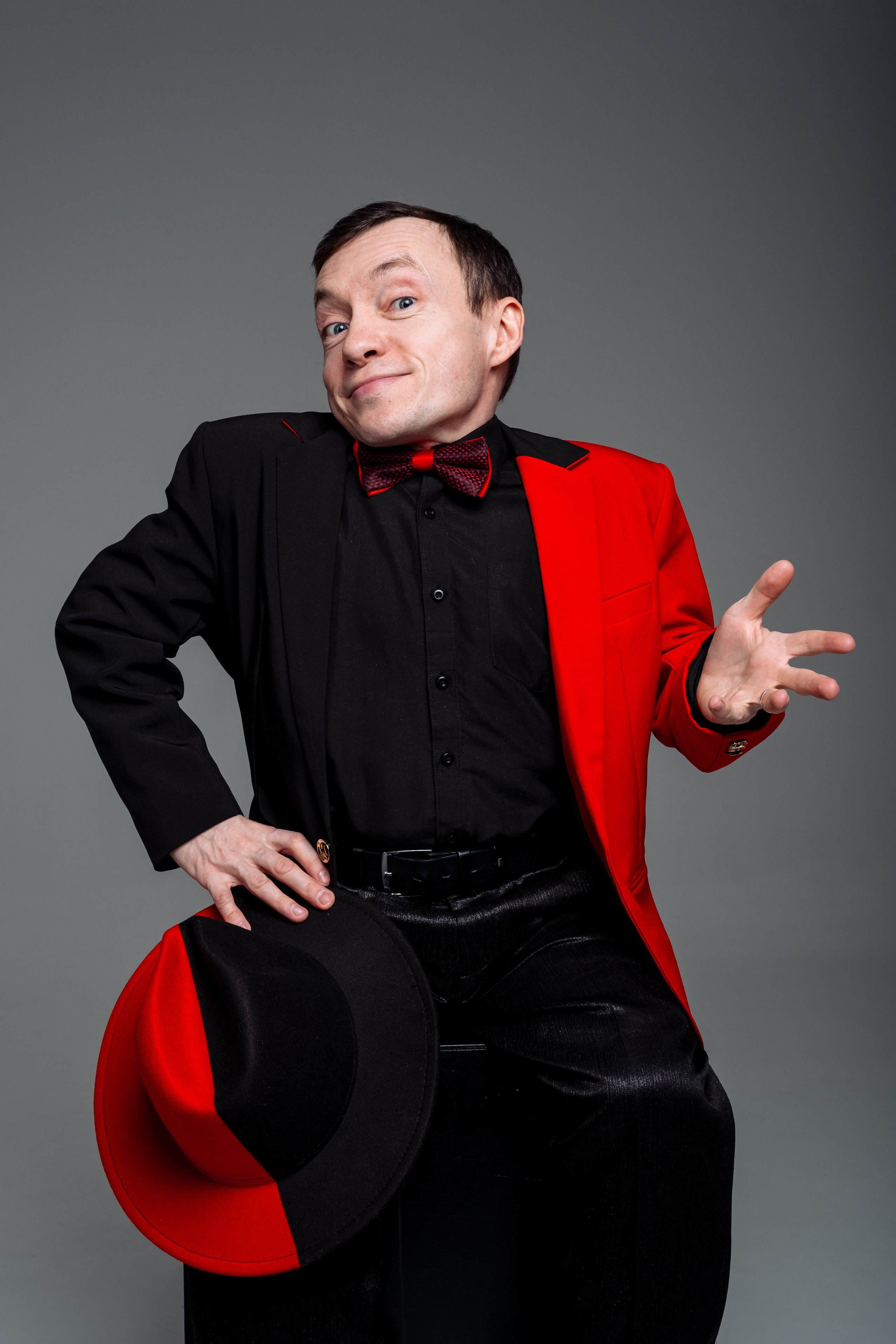 Евгений Рогалев, ведущий интеллектуального клуба мафиози по игре в мафию. Фотограф и видеограф Анна Жагорина