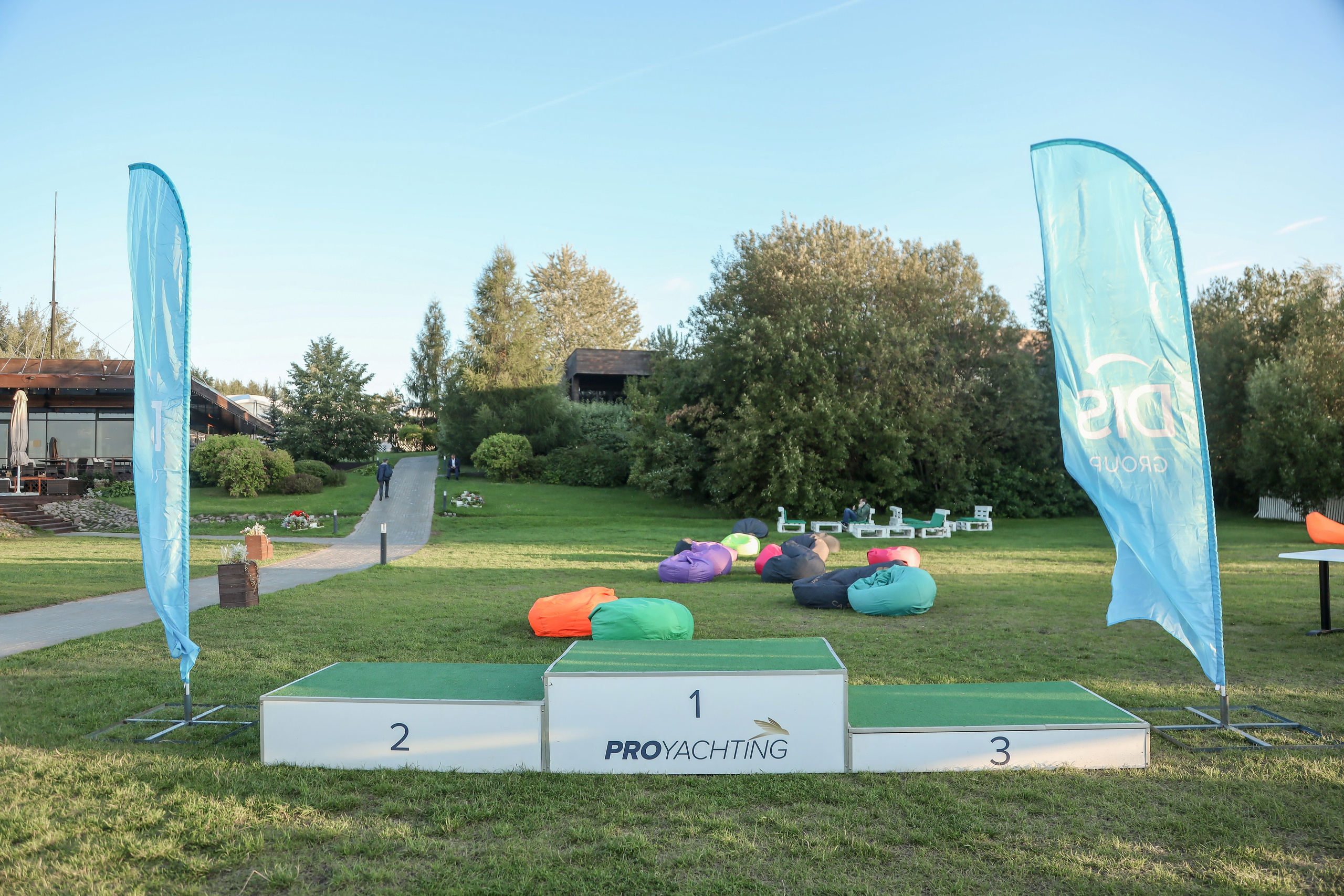 Dis Group регата 2024. Фотограф Антон Чупринин