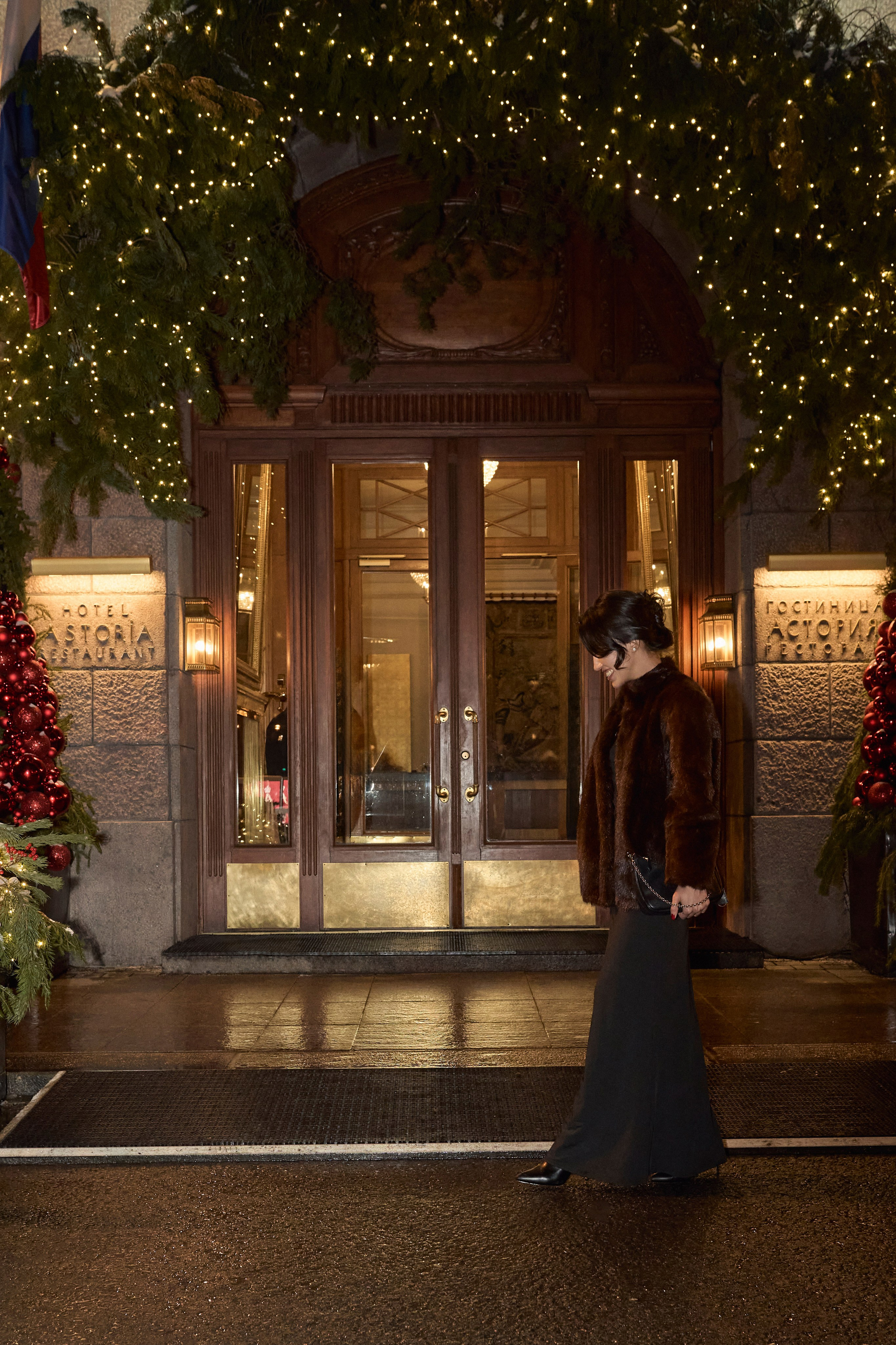 Гасанова Алина|Фотограф в Санкт-Петербурге