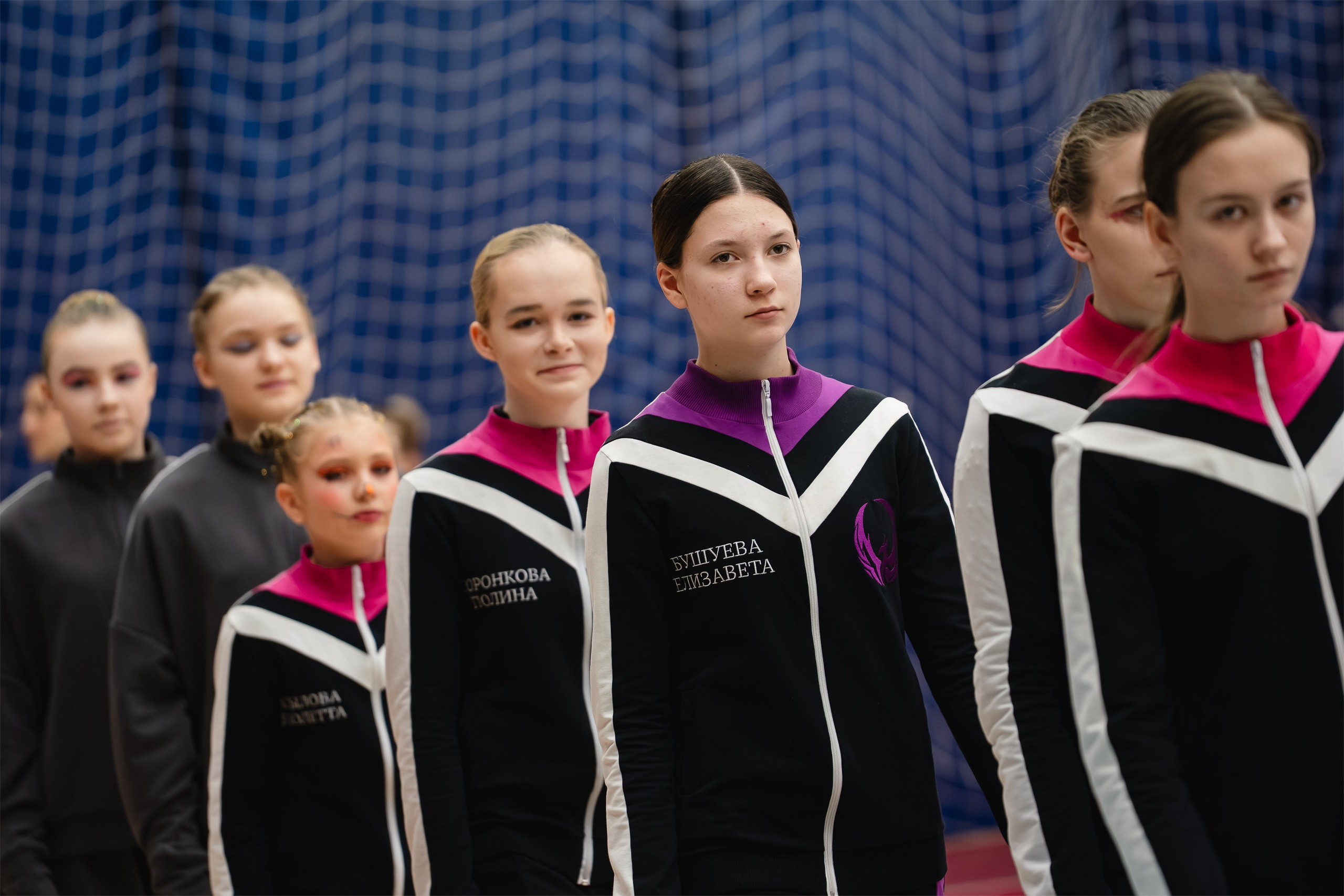 Весенний Кубок. Воробьева Ксения — Спортивный и танцевальный фотограф Новосибирск