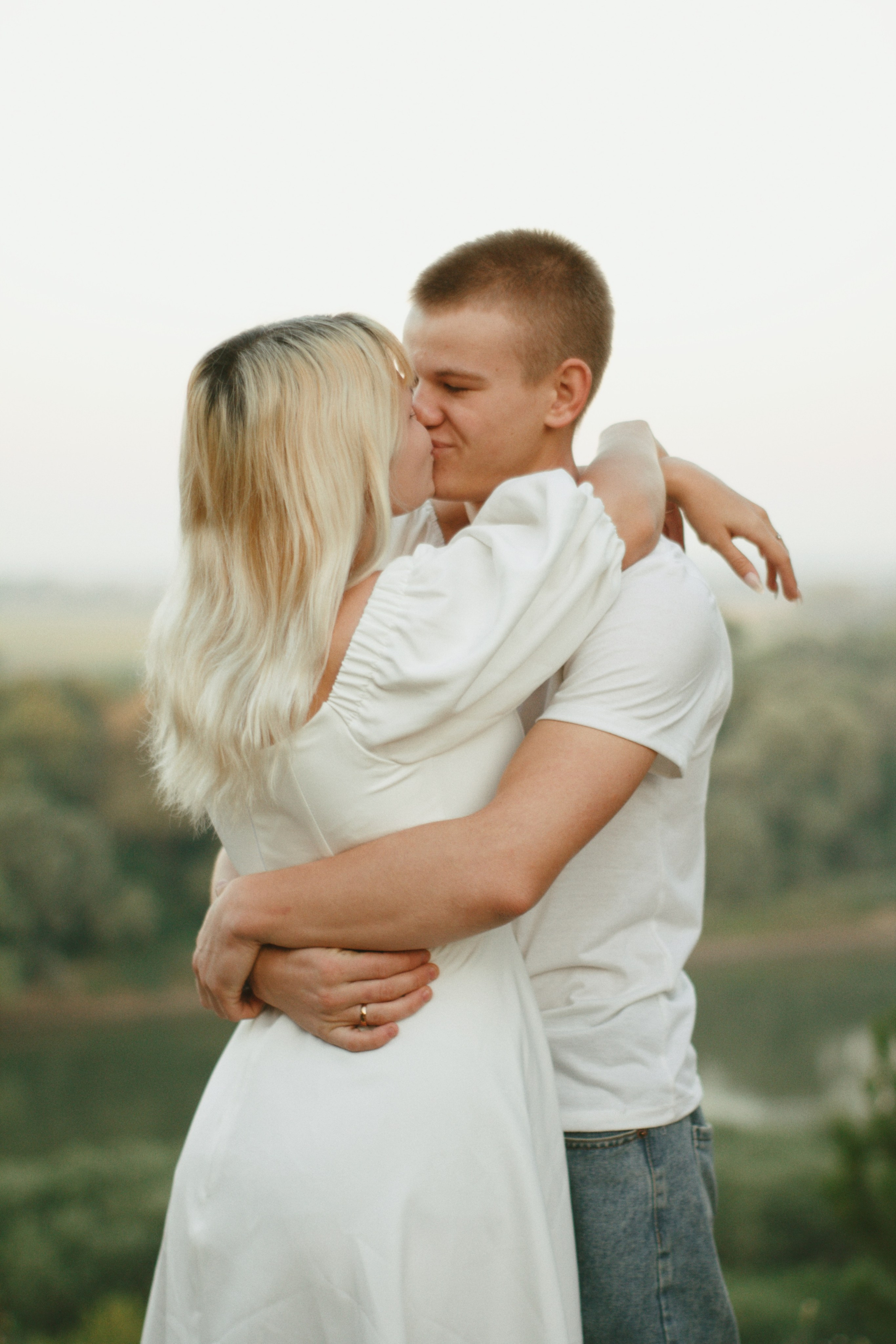 LOVE IS. Семейный фотограф в Краснодаре Анастасия Жабрунова
